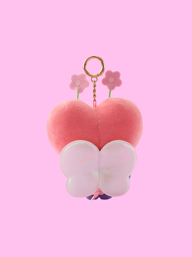 BT21 FAIRY DOLLS KEICHAIN (7 VERS)