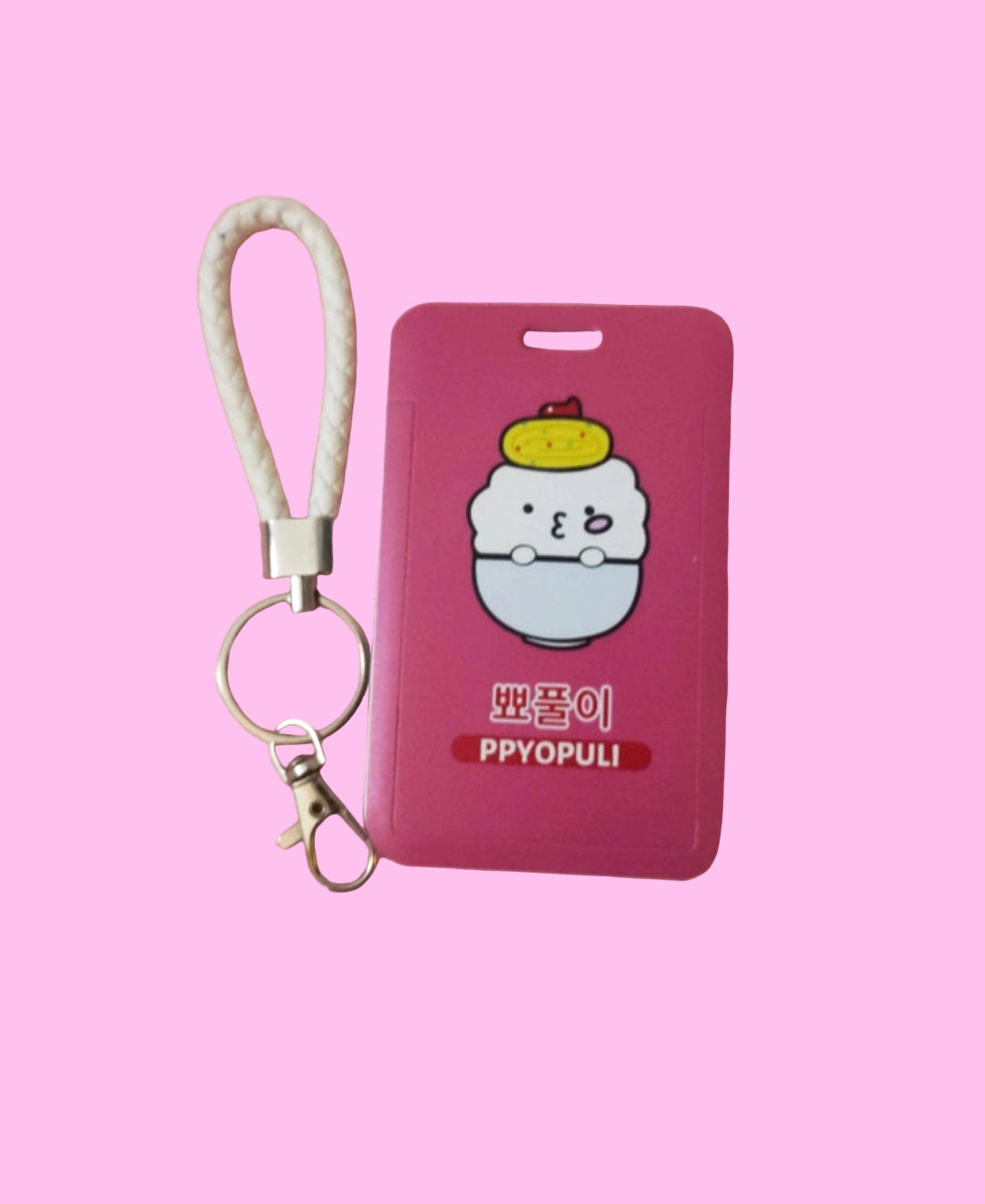 SEVENTEEN CARD HOLDER - MINITEEN