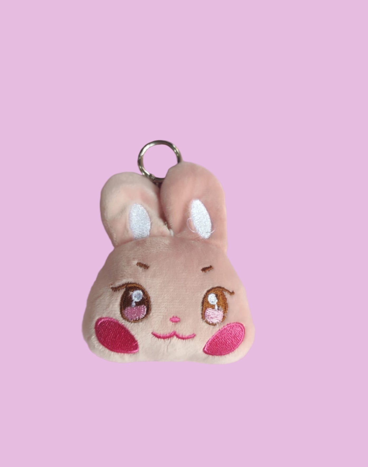 ANITEEZ PLUSH KEICHAIN (8 VERS) 7 cm - ATEEZ