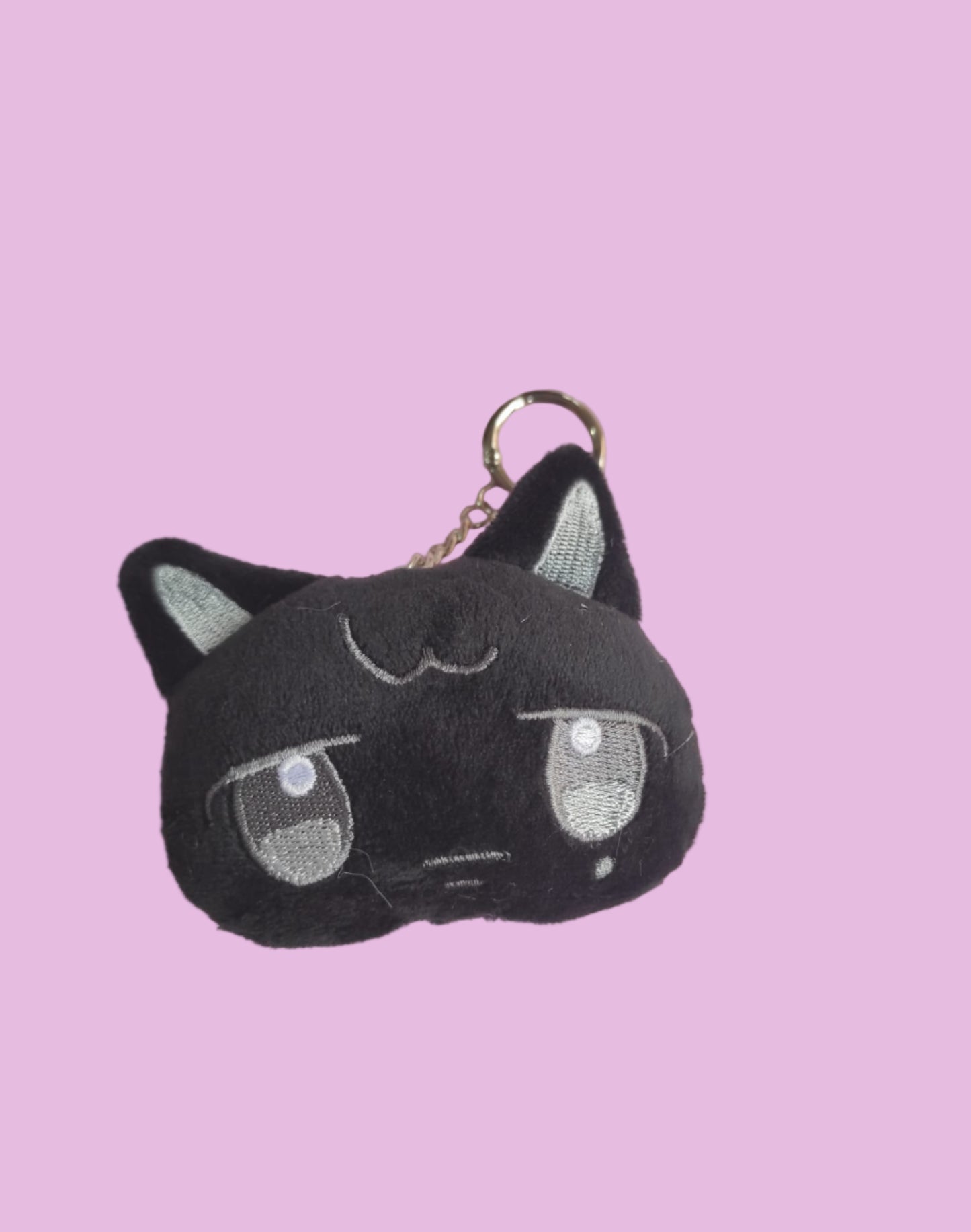 ANITEEZ PLUSH KEICHAIN (8 VERS) 7 cm - ATEEZ