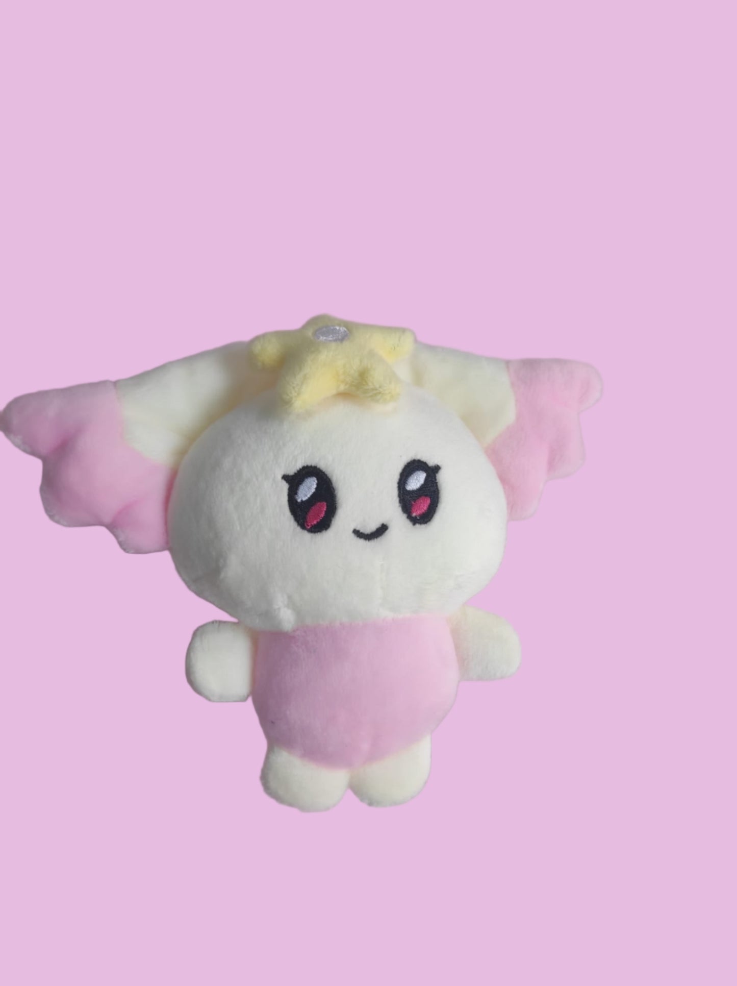 MIGHTEEZ PLUSH KEICHAIN 12 CM -ATEEZ