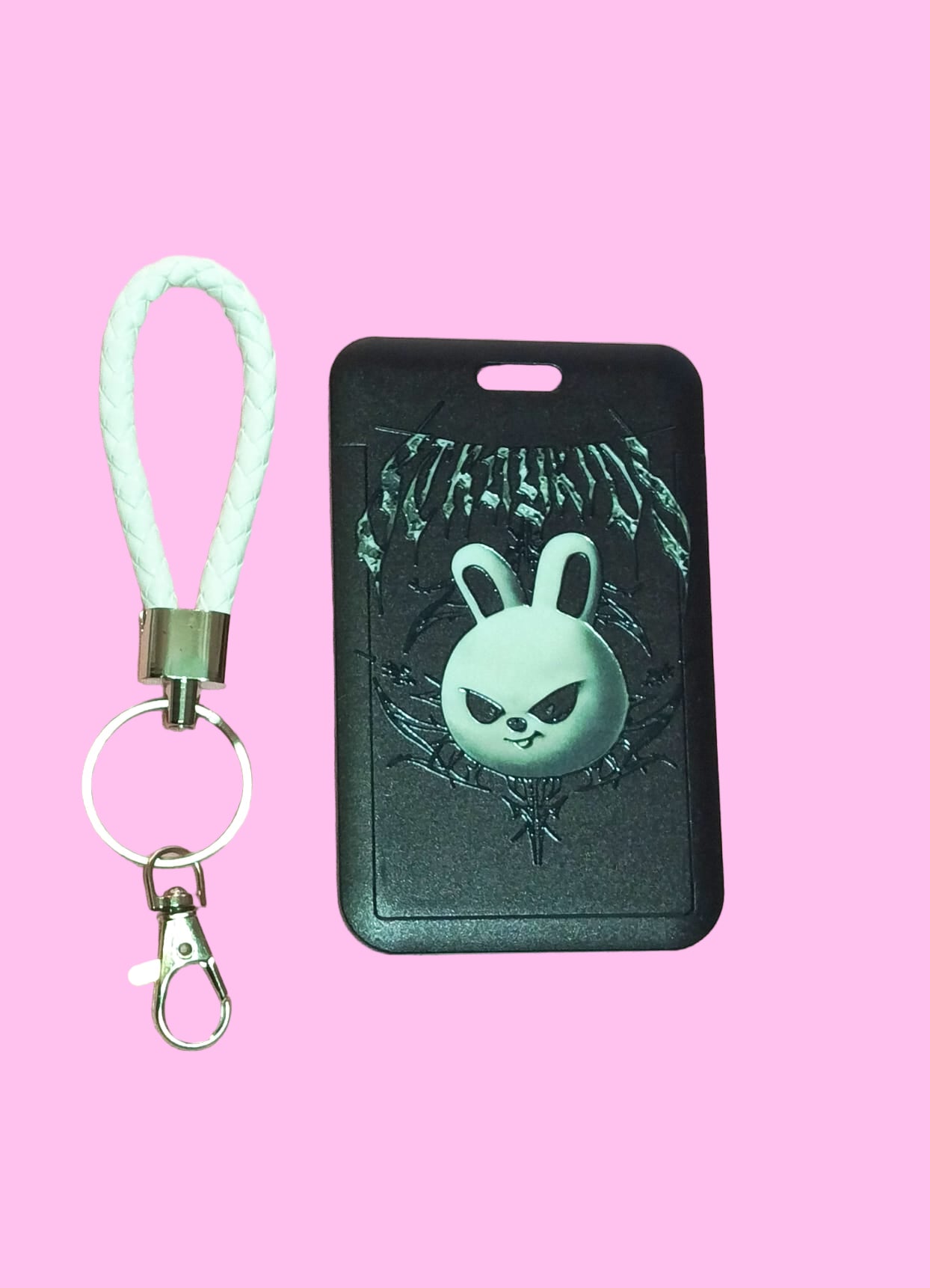 SKZOO BLACK CARS HOLDER (8 VERS) STRAY KIDS