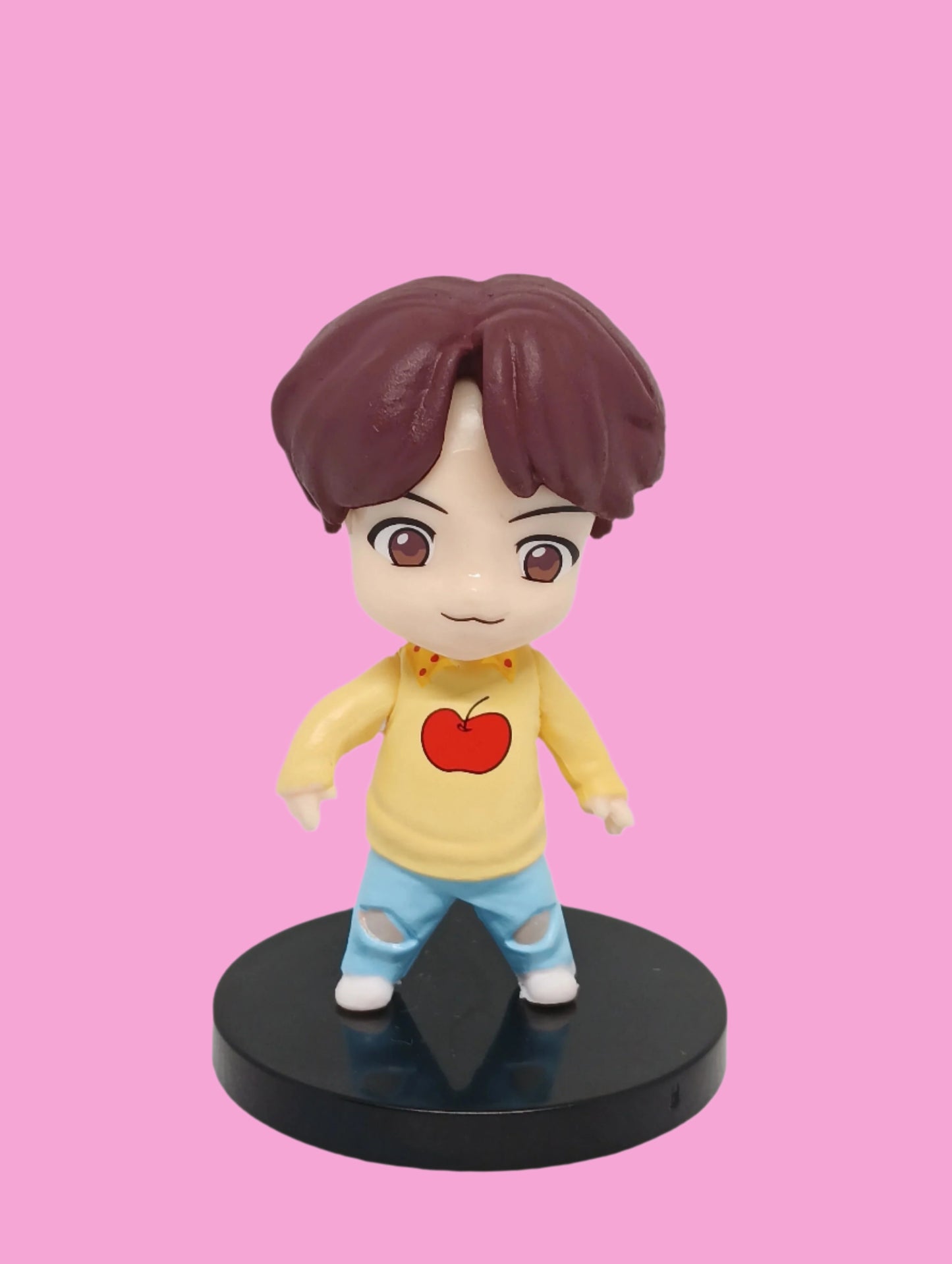 BTS FIGURES TINY TAN