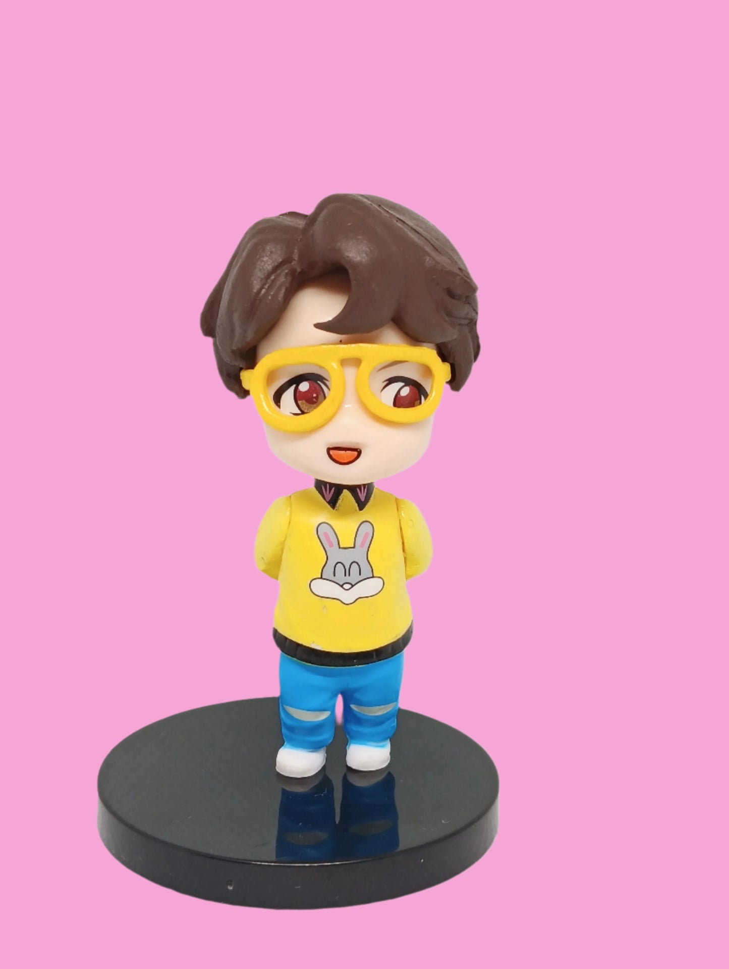 BTS FIGURES TINY TAN