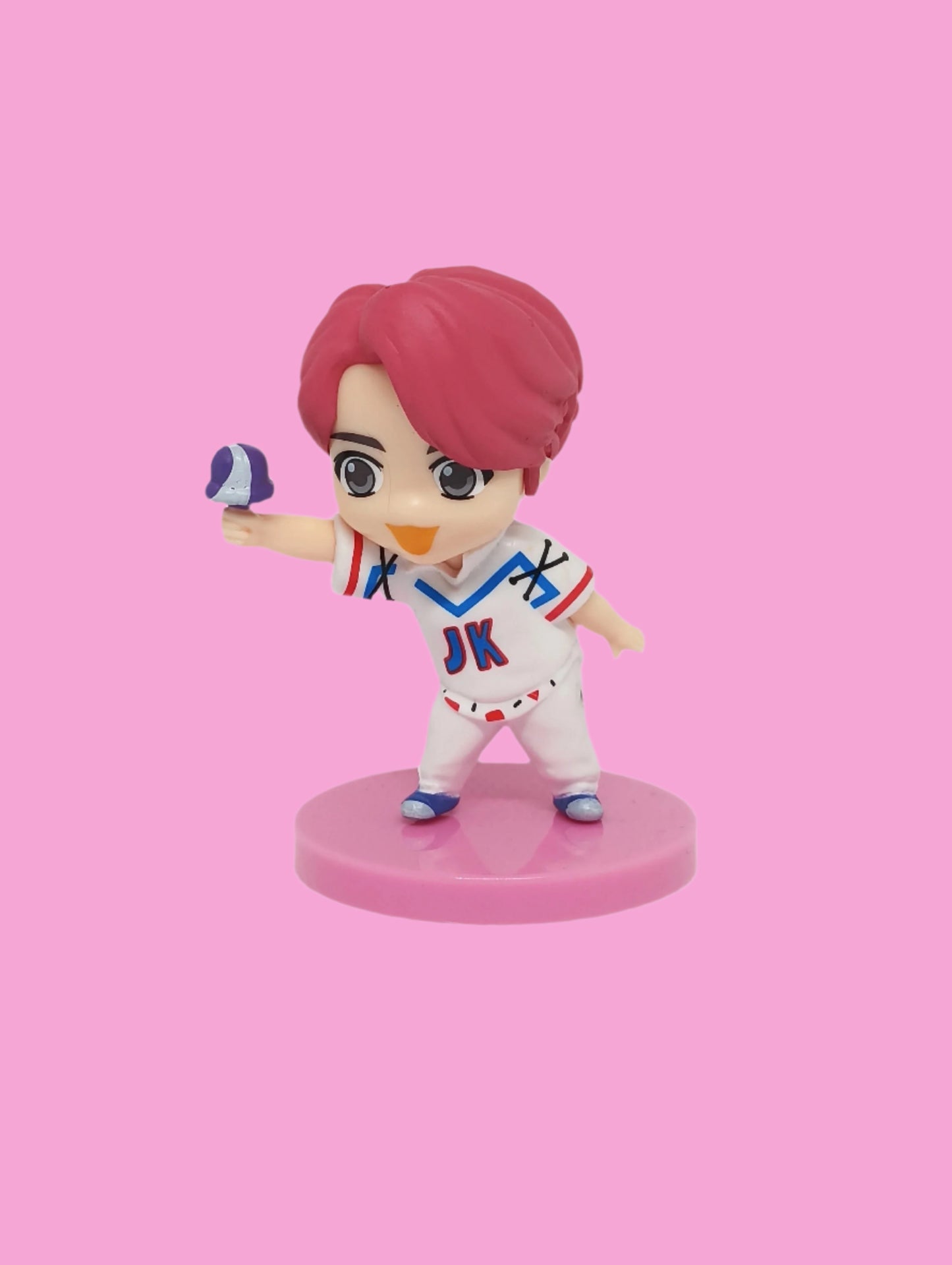 BTS FIGURES TINY TAN