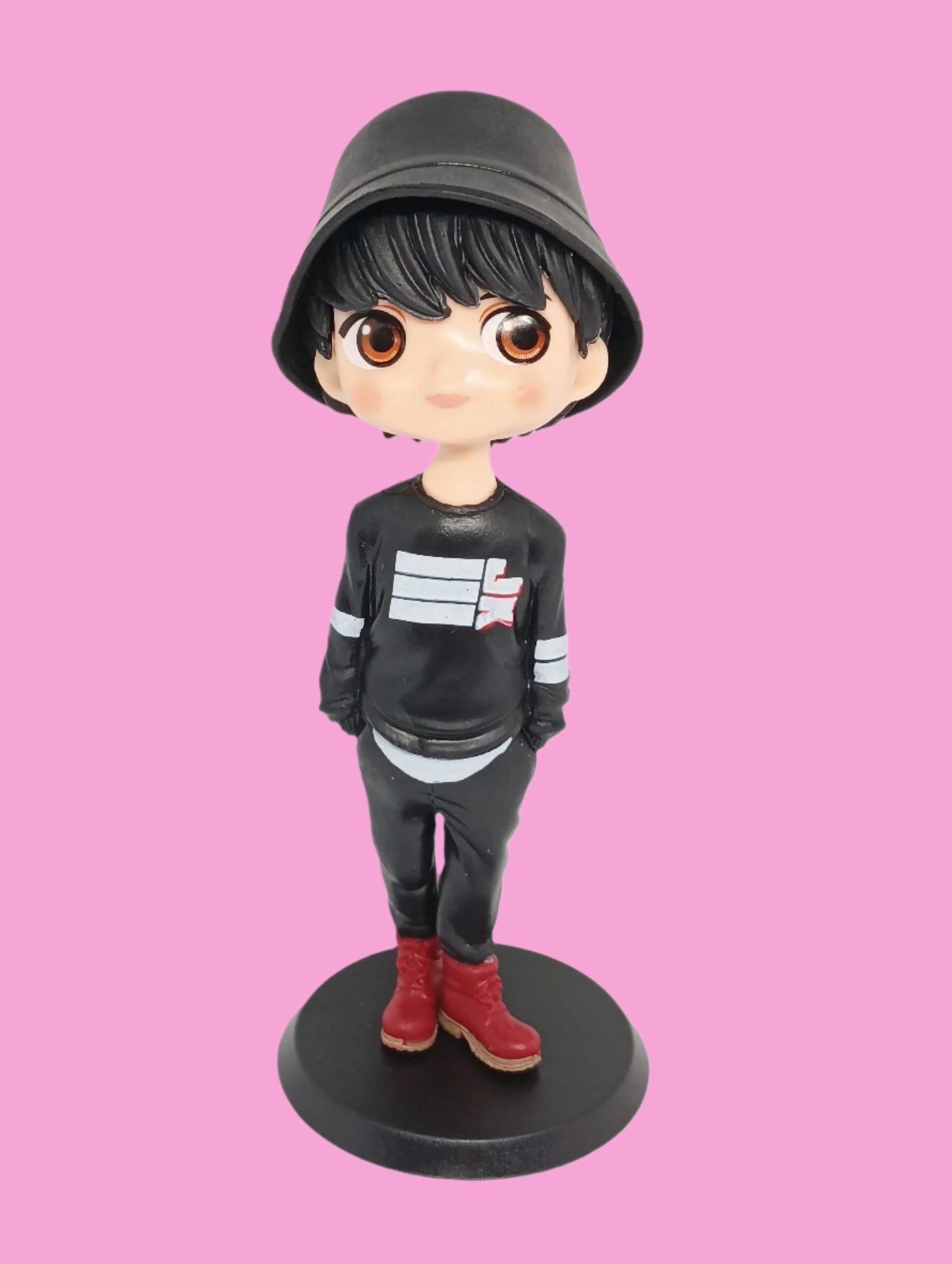 BTS FIGURES BANGTAN