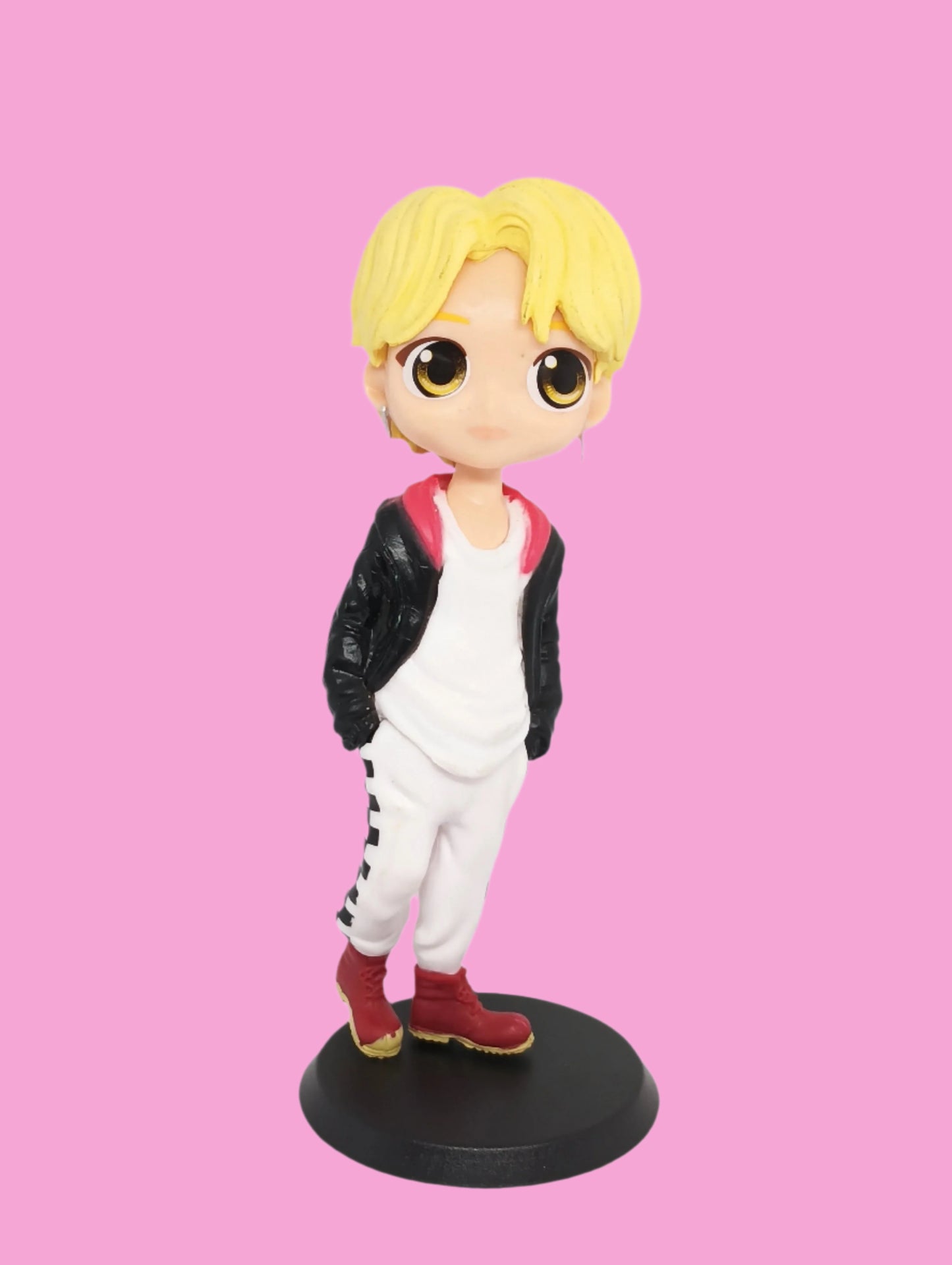 BTS FIGURES BANGTAN