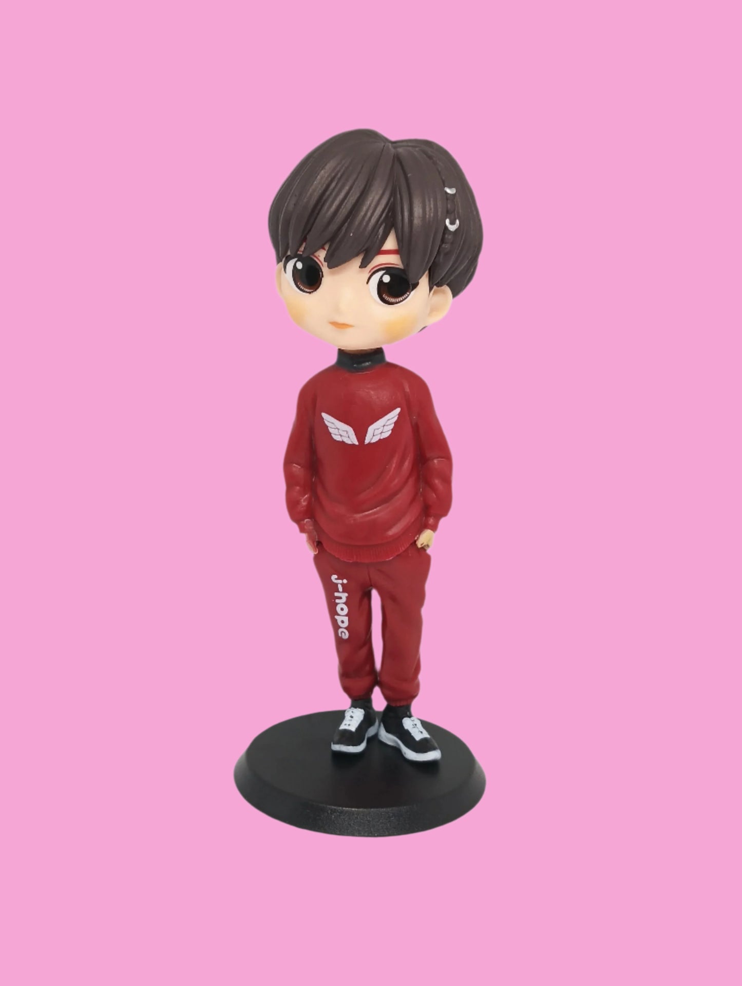 BTS FIGURES BANGTAN