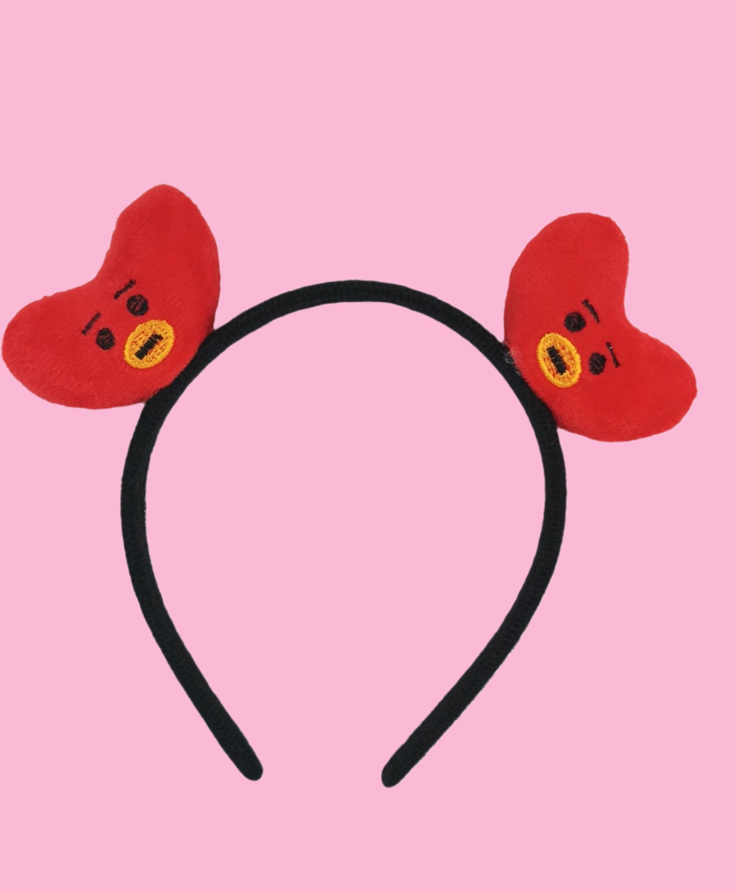 BTS - BT21 HEADBANDS