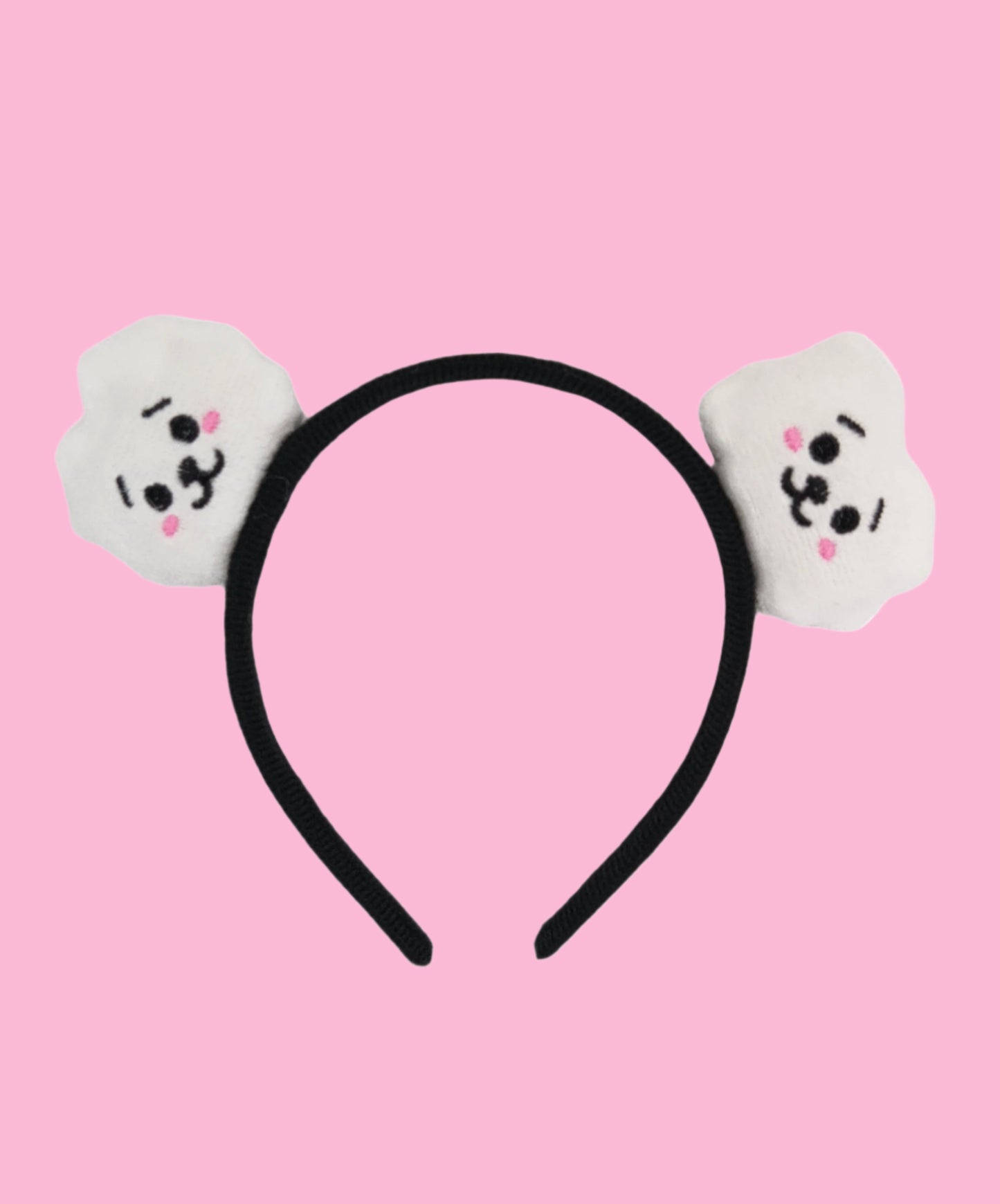 BTS - BT21 HEADBANDS