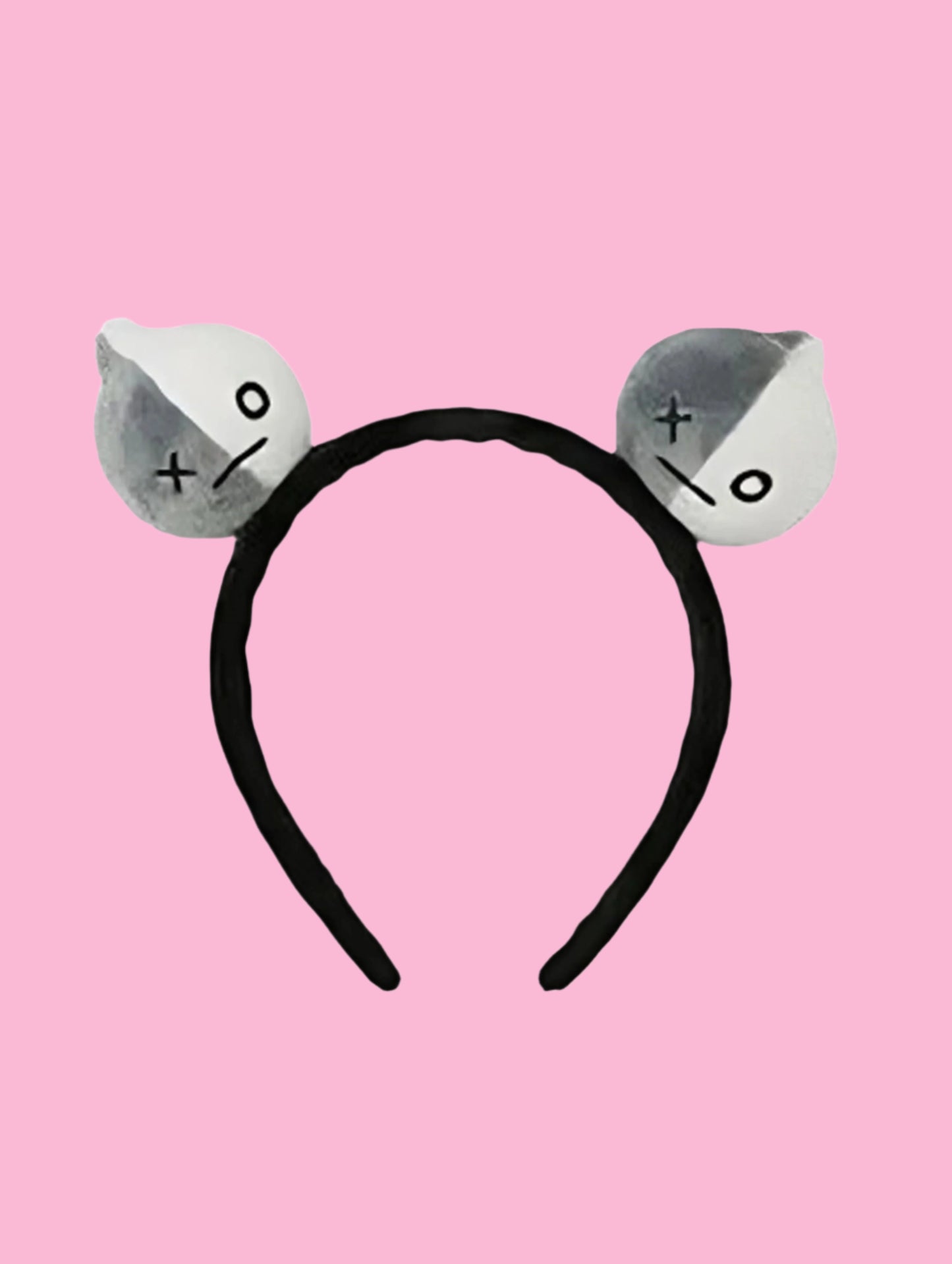 BTS - BT21 HEADBANDS