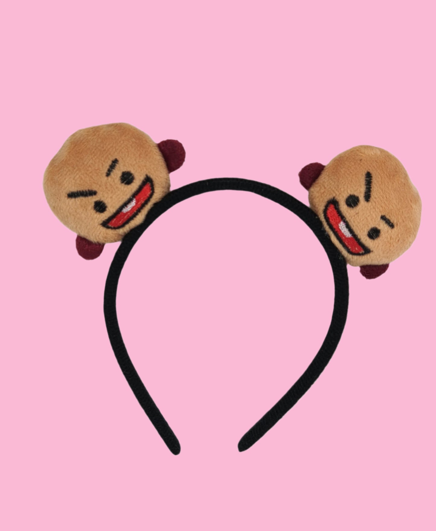 BTS - BT21 HEADBANDS