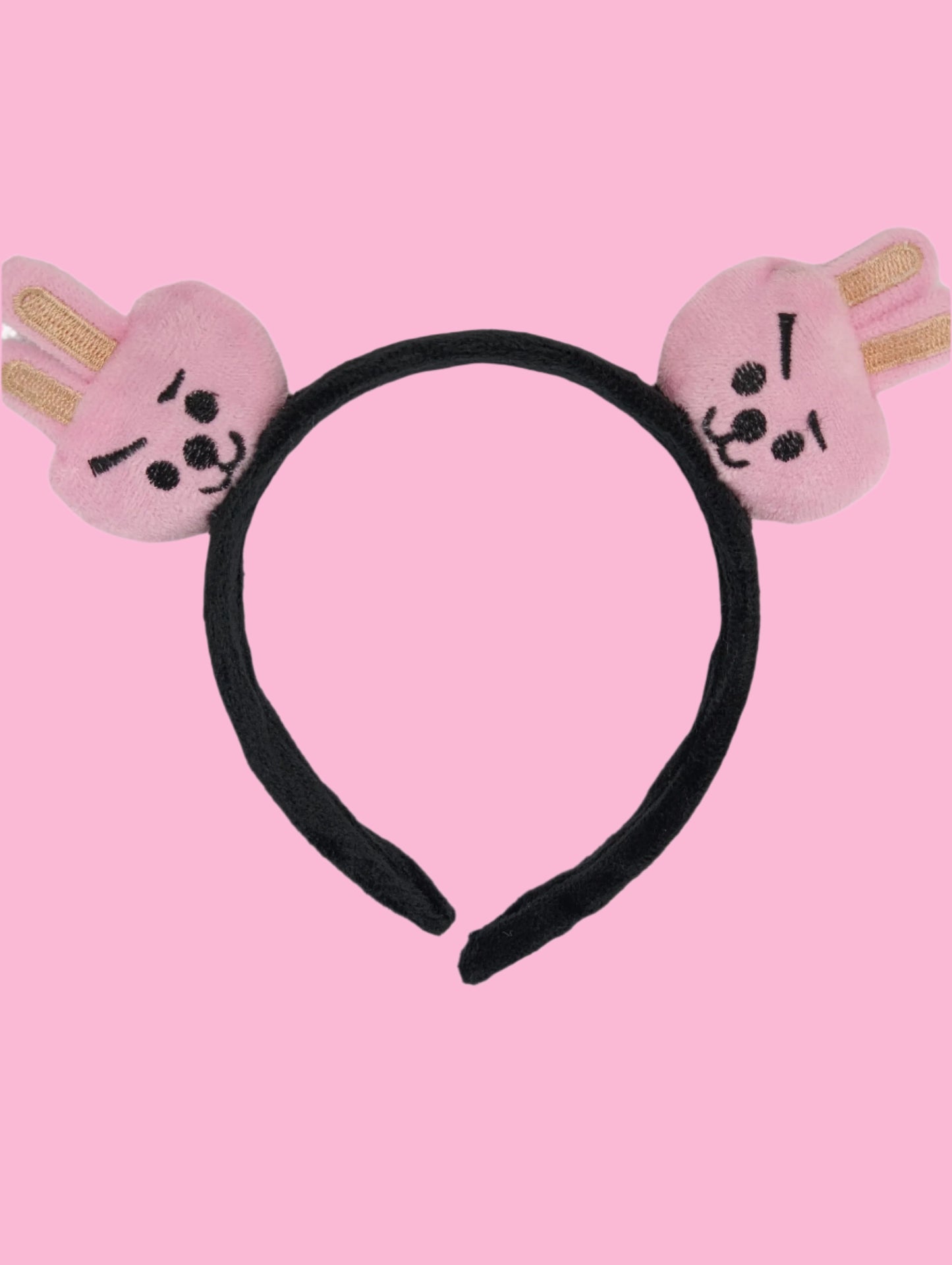 BTS - BT21 HEADBANDS