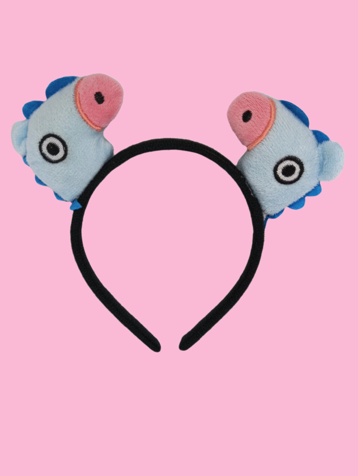 BTS - BT21 HEADBANDS