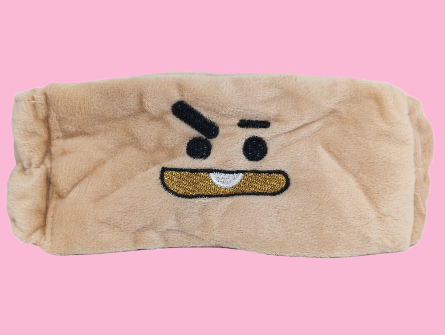 BT21 BANDANAS (8 VERSIONES)