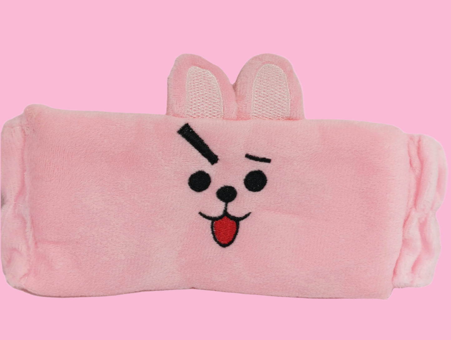 BT21 BANDANAS (8 VERSIONES)