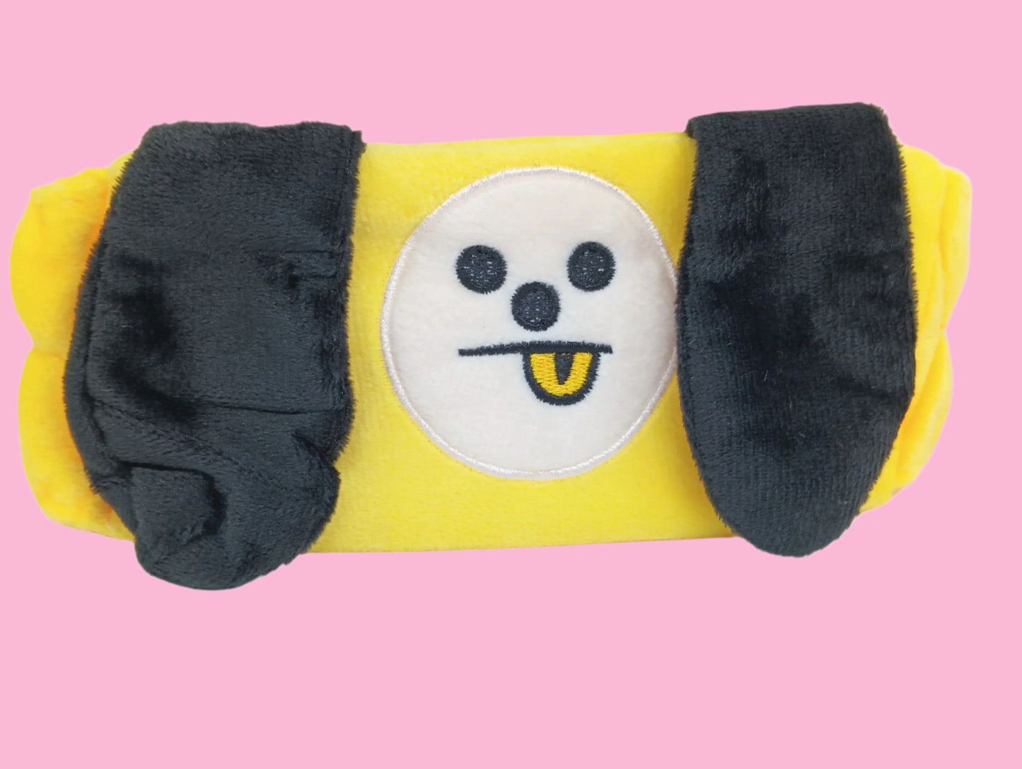 BT21 BANDANAS (8 VERSIONES)
