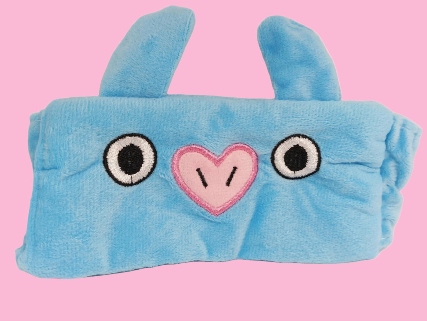BT21 BANDANAS (8 VERSIONES)