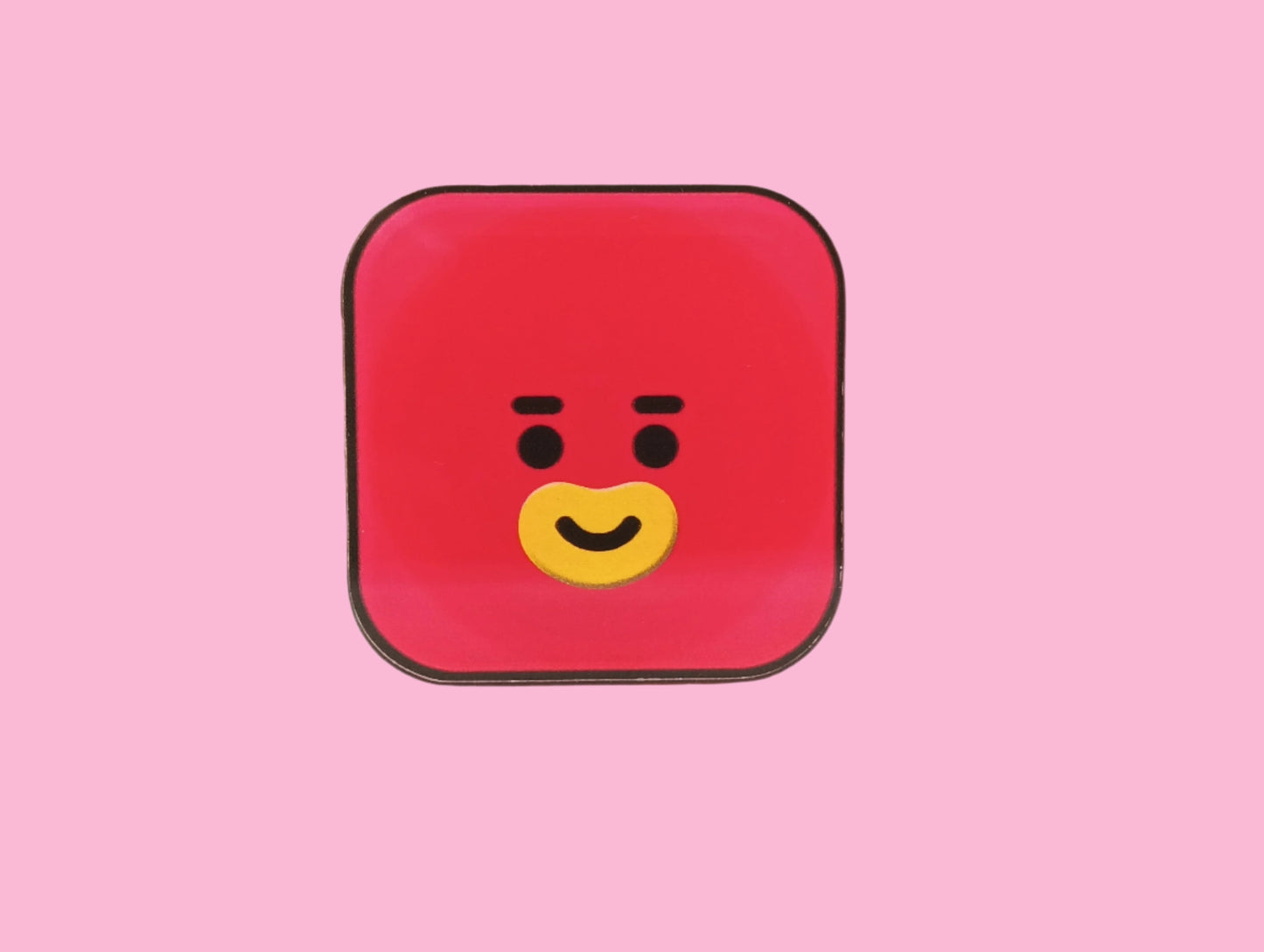 BT21 PHONE HOLDER (7 vers)