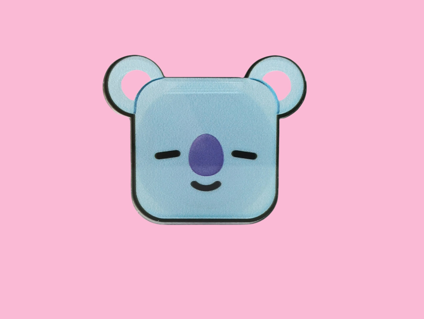 BT21 PHONE HOLDER (7 vers)