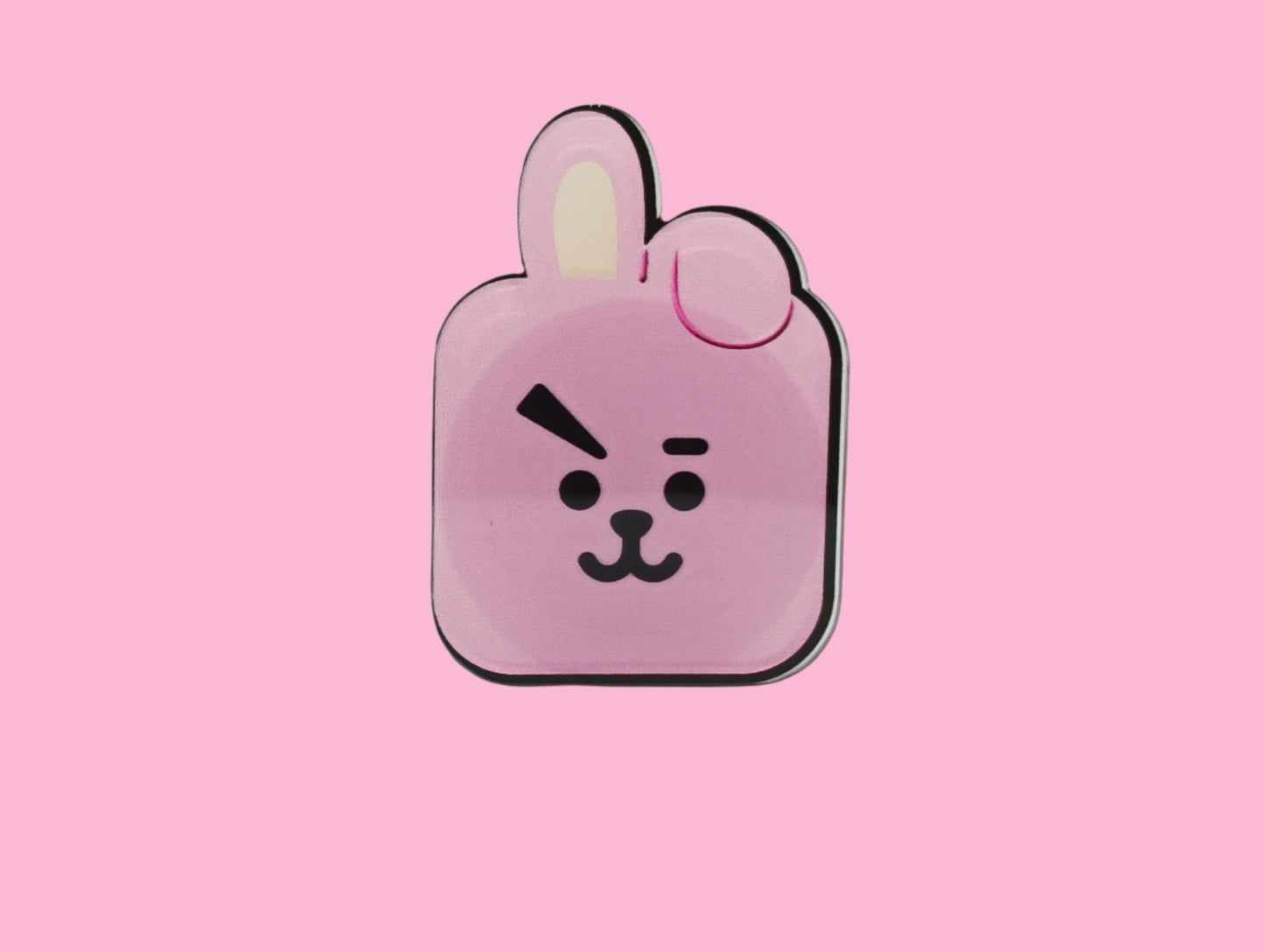 BT21 PHONE HOLDER (7 vers)