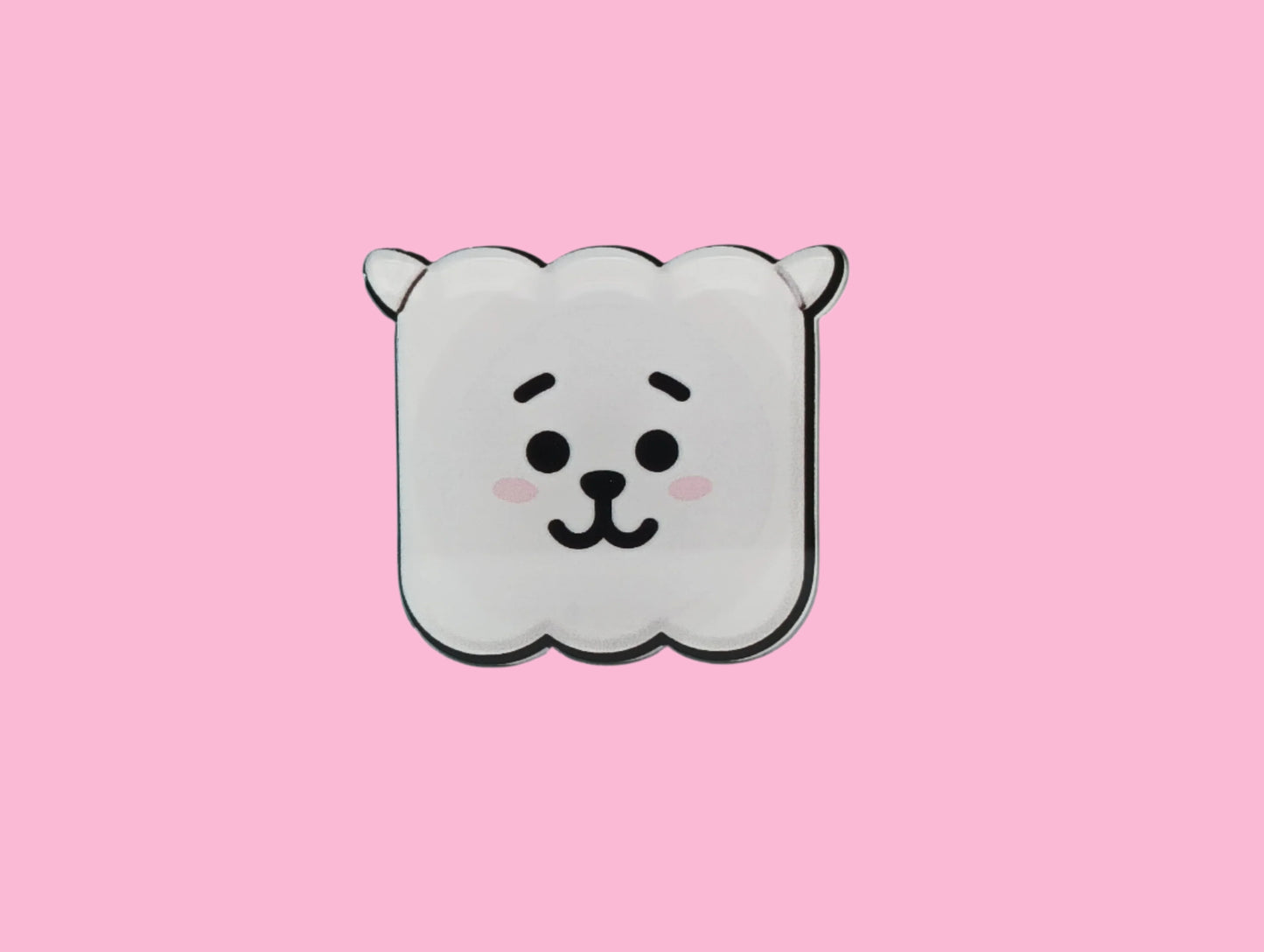 BT21 PHONE HOLDER (7 vers)