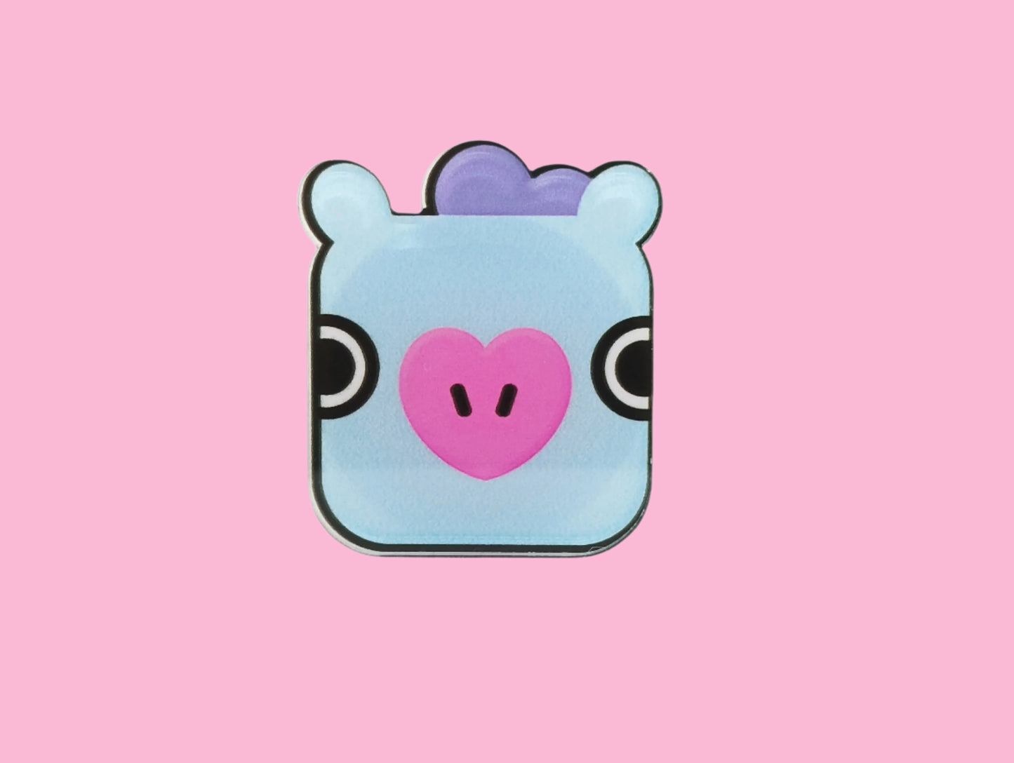 BT21-TELEFONHALTER (7 Versionen)