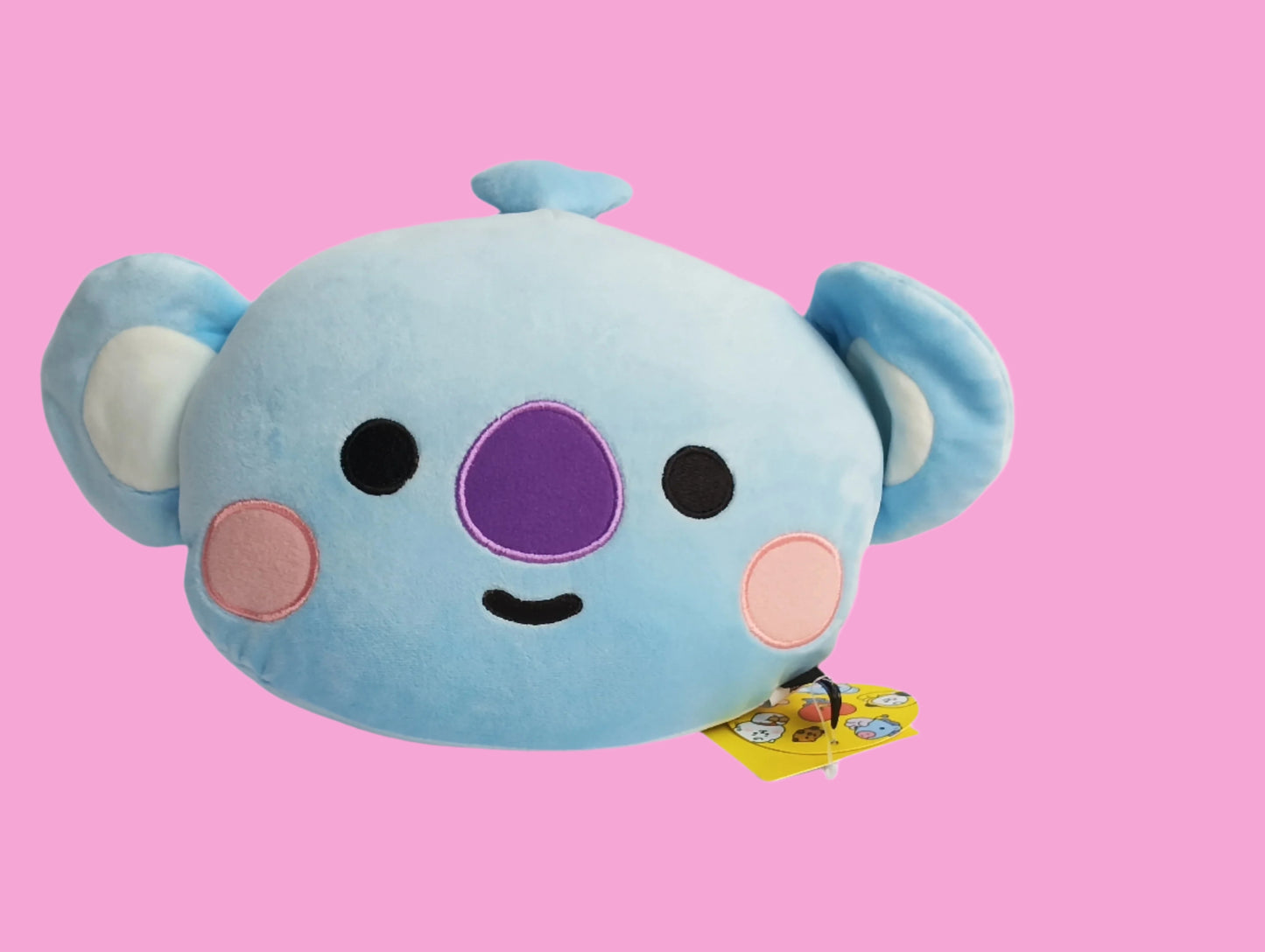 BT21 ARM CUSHION (7 VERS)