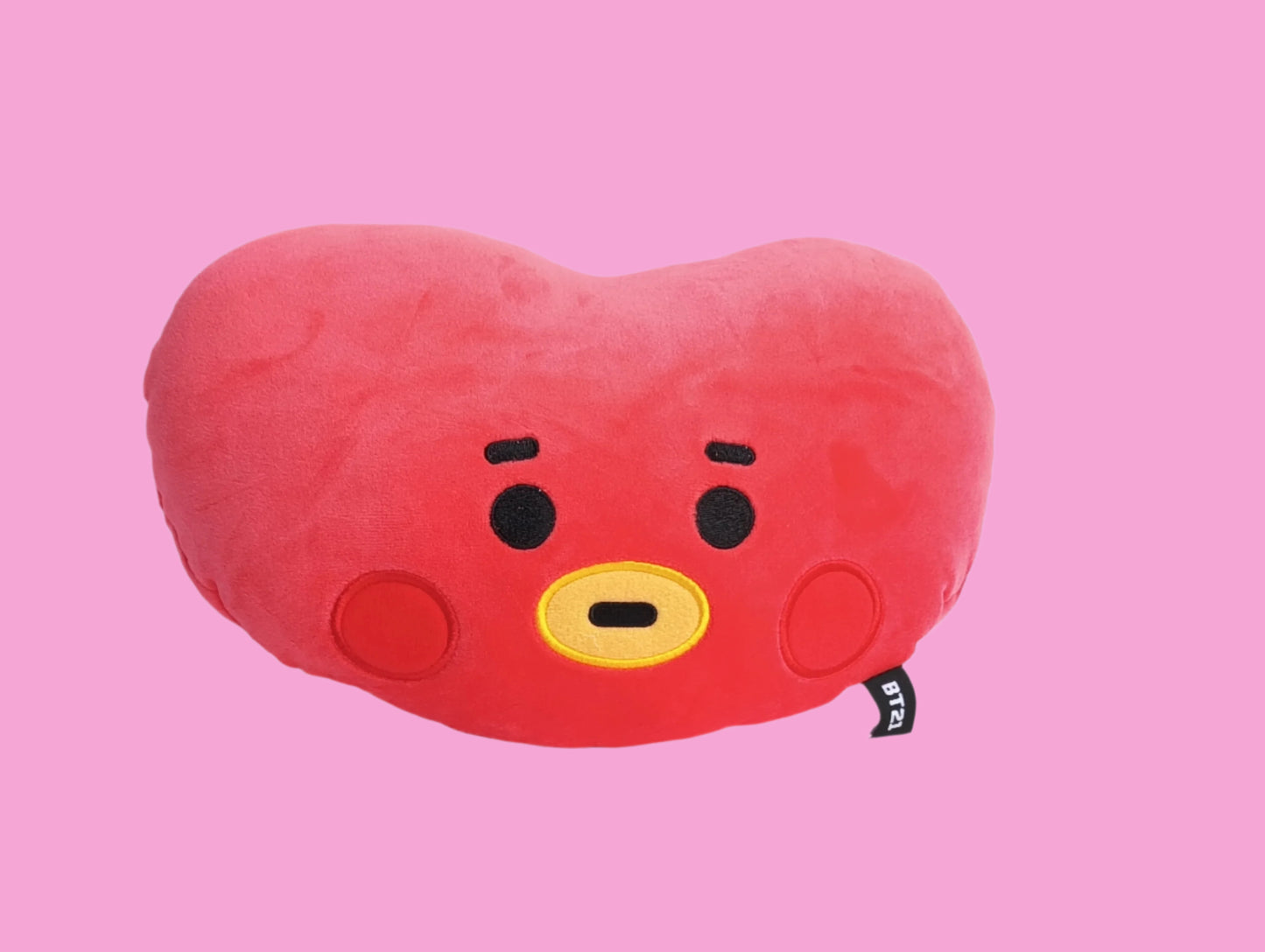 BT21 ARM CUSHION (7 VERS)