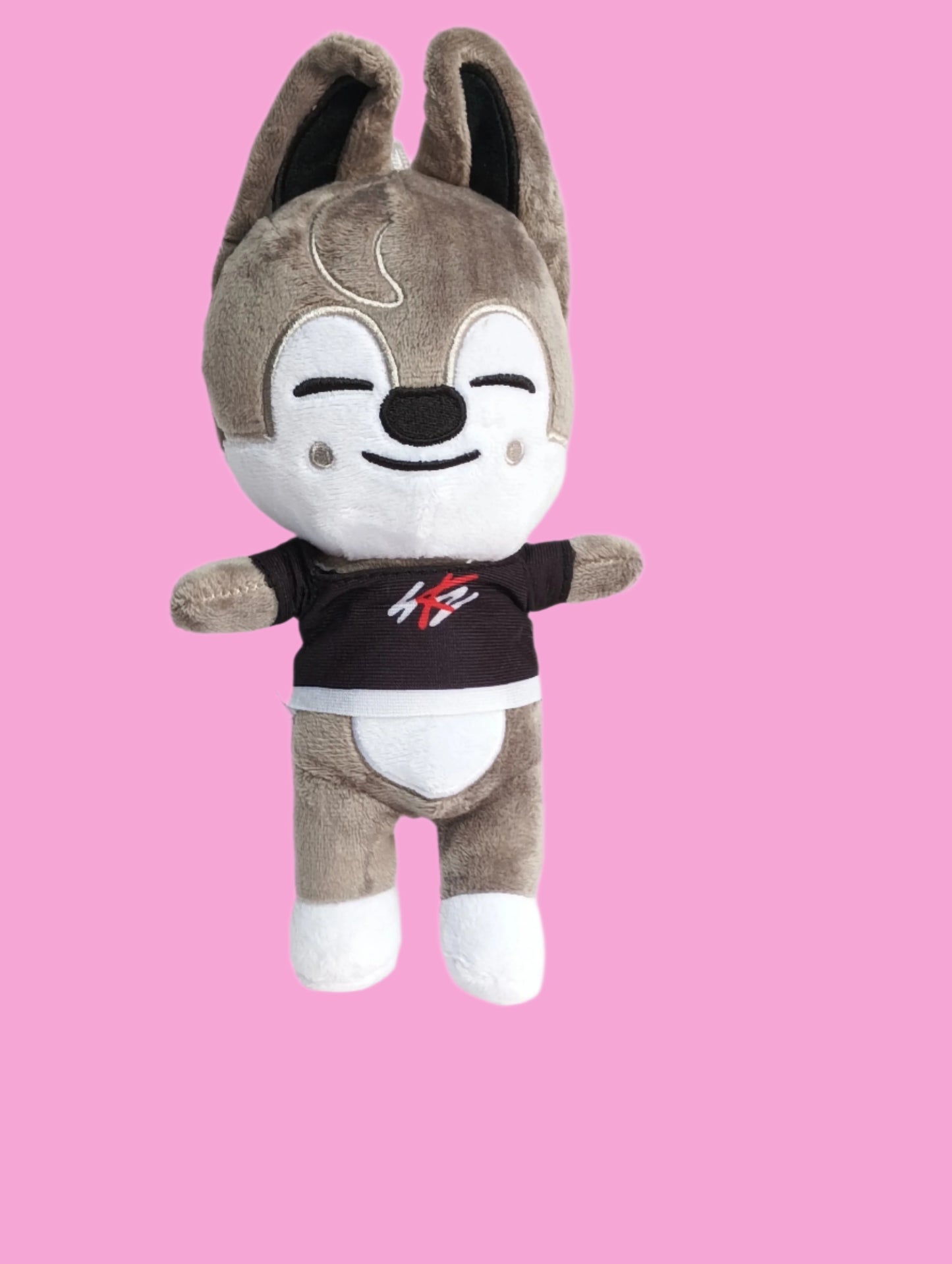 SKZOO STUFFED ANIMALS