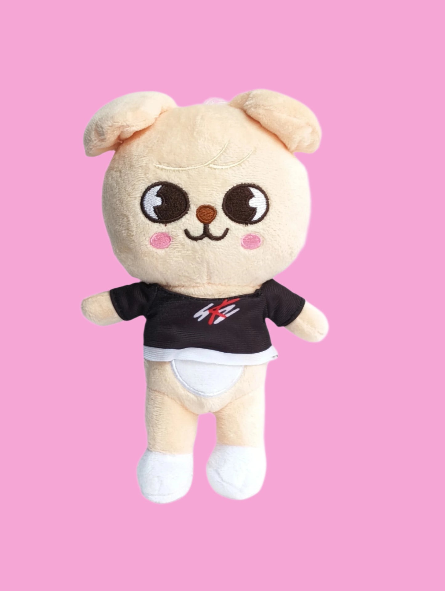 SKZOO STUFFED ANIMALS