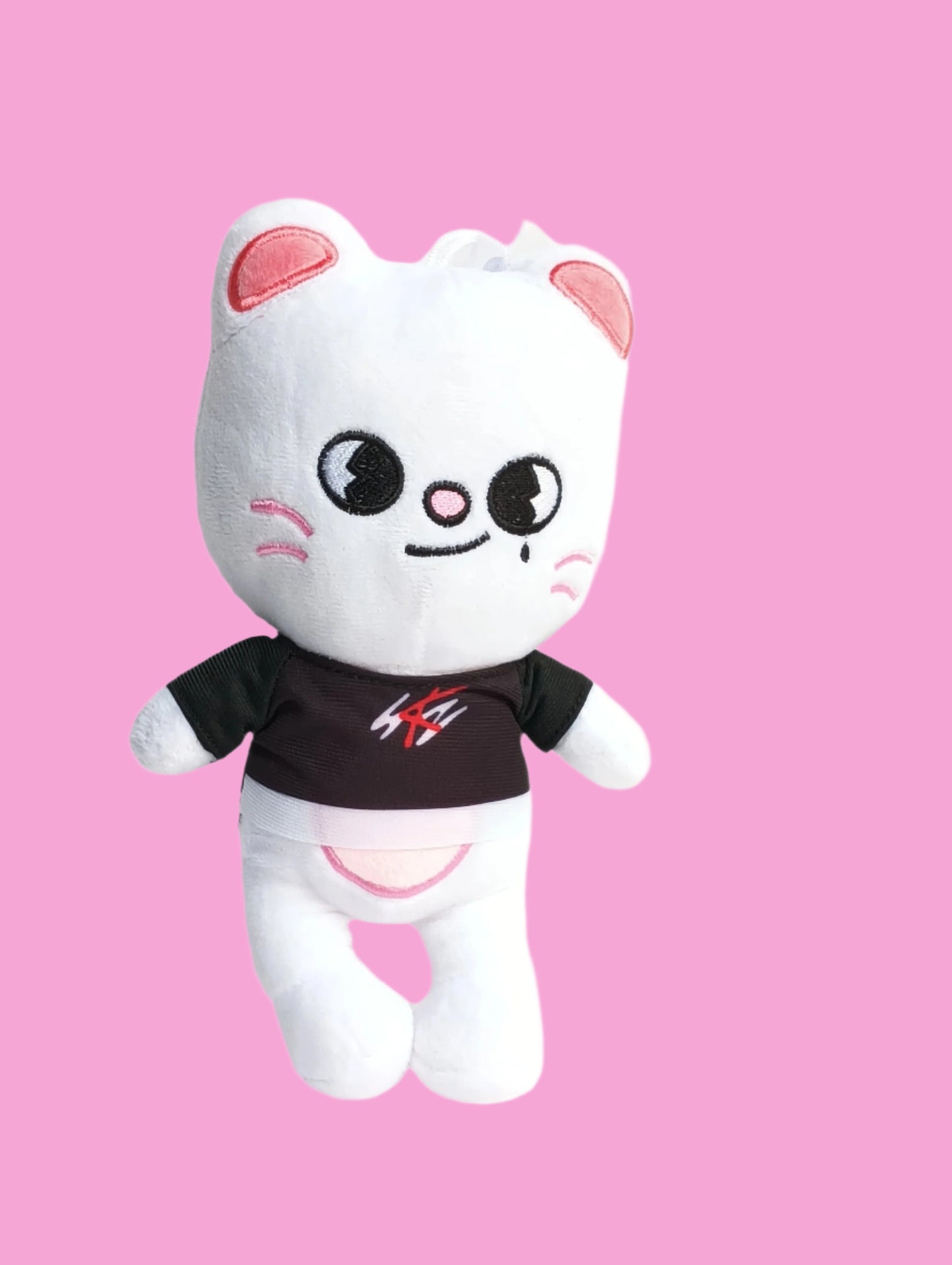 SKZOO STUFFED ANIMALS