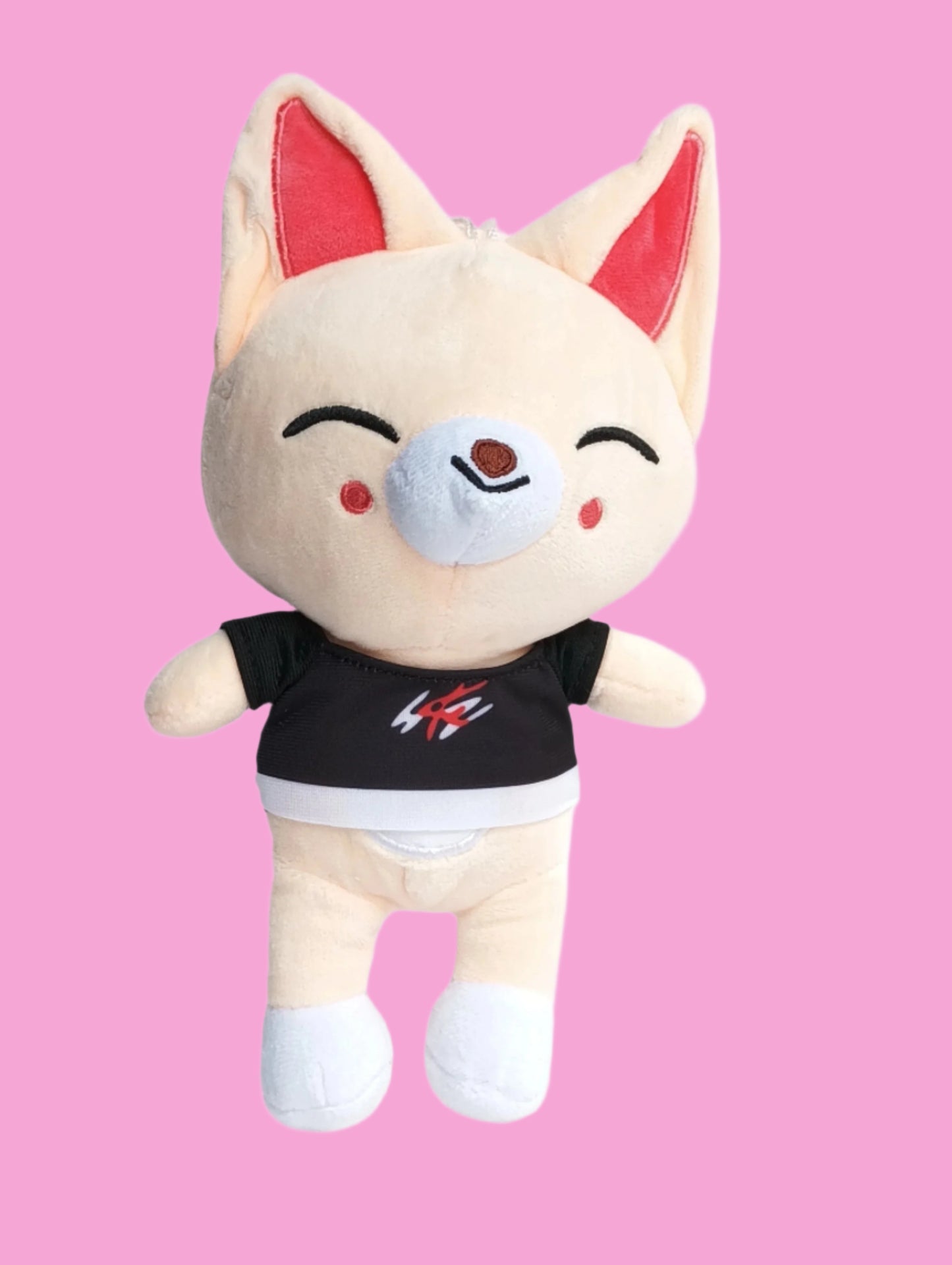 SKZOO STUFFED ANIMALS
