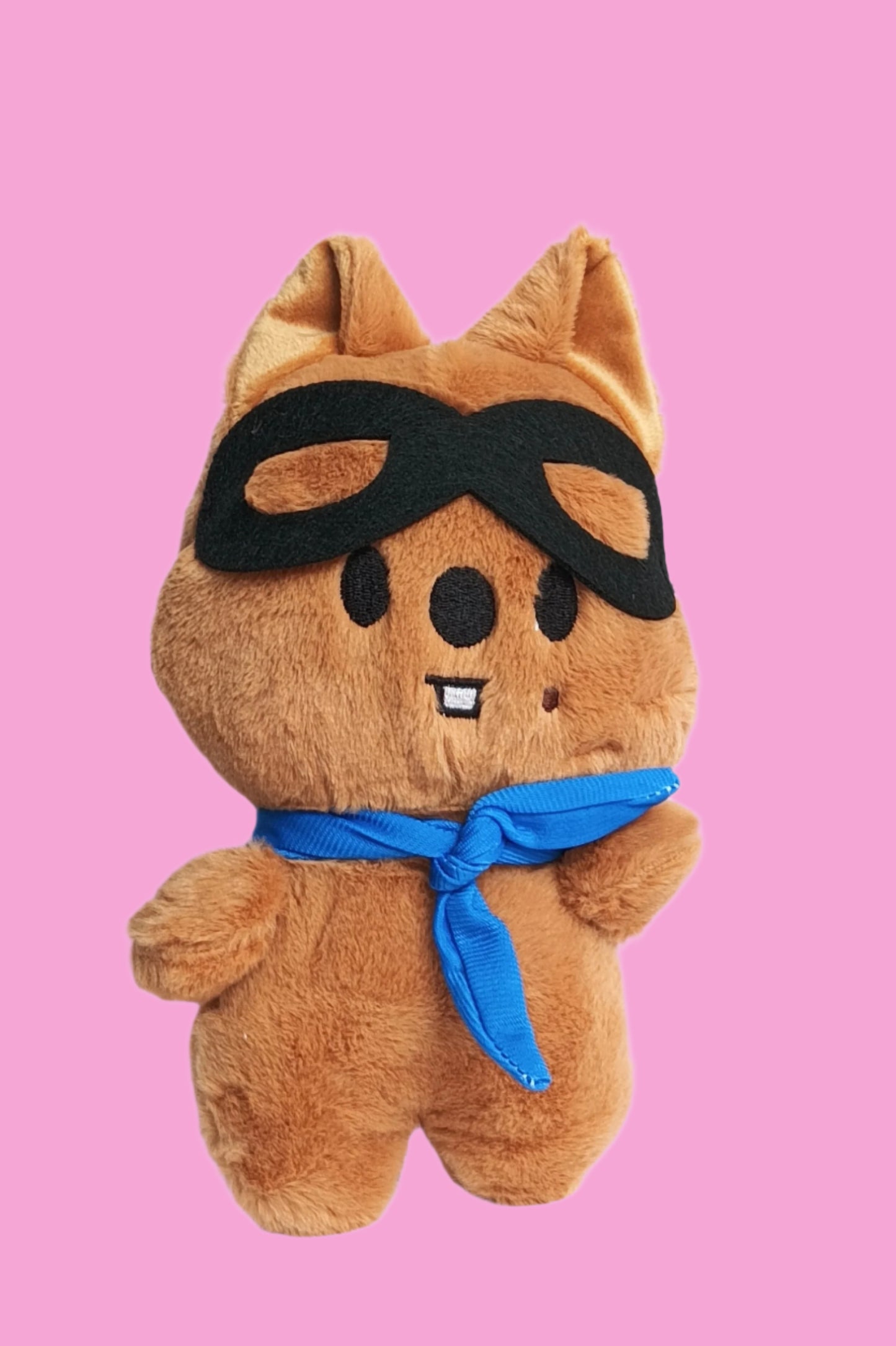 SKZOO PILOT STUFFED ANIMALS (8 VERS)