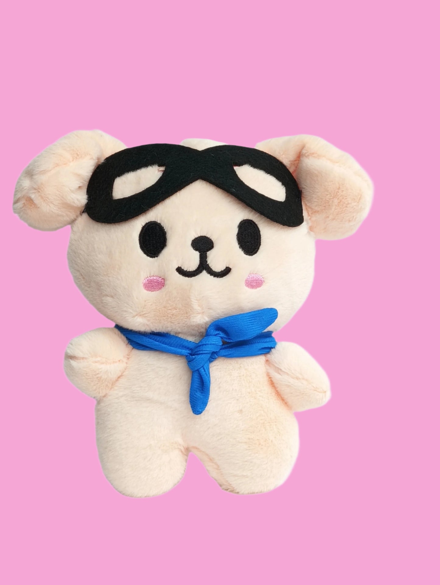 SKZOO PILOT STUFFED ANIMALS (8 VERS)