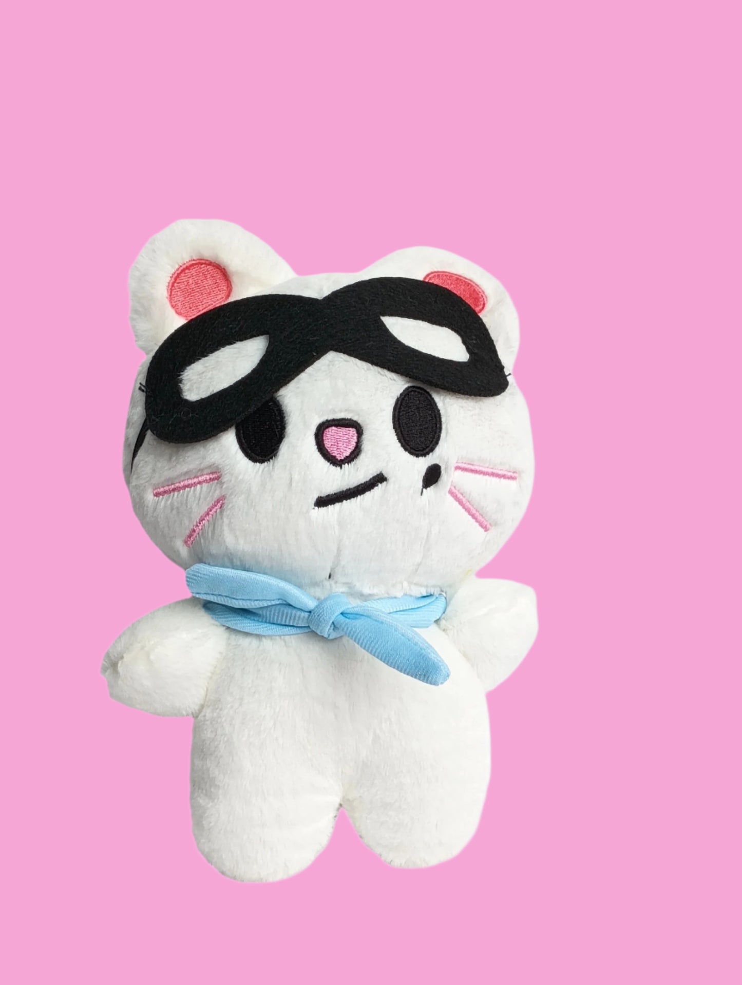 SKZOO PILOT STUFFED ANIMALS (8 VERS)