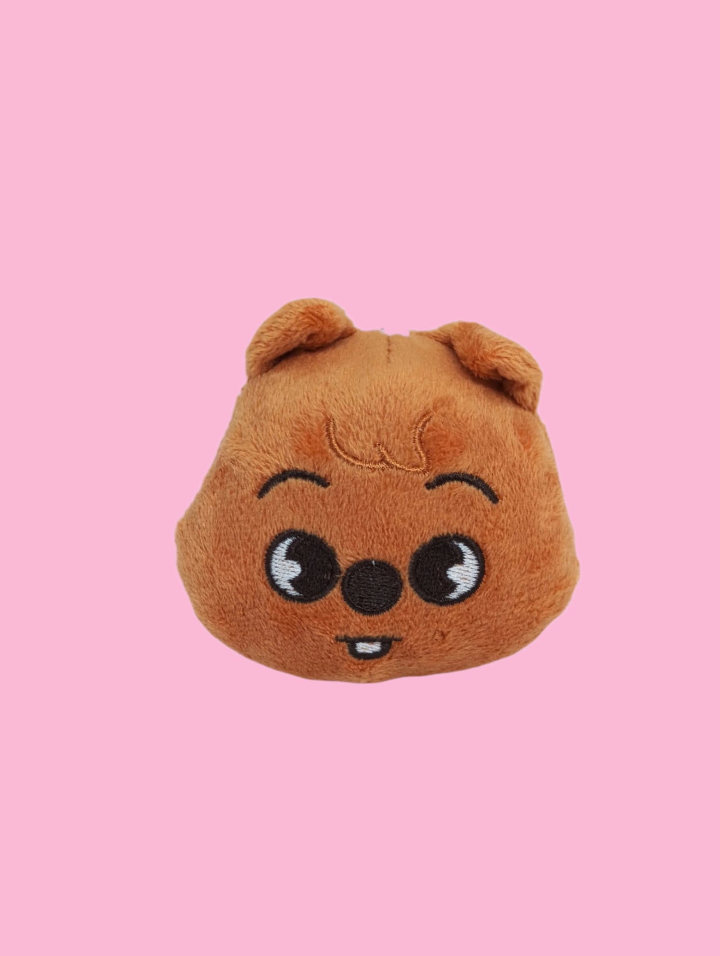 SKZOO PLUSH KEICHAINS - STRAY KIDS (8 VARIANTS)