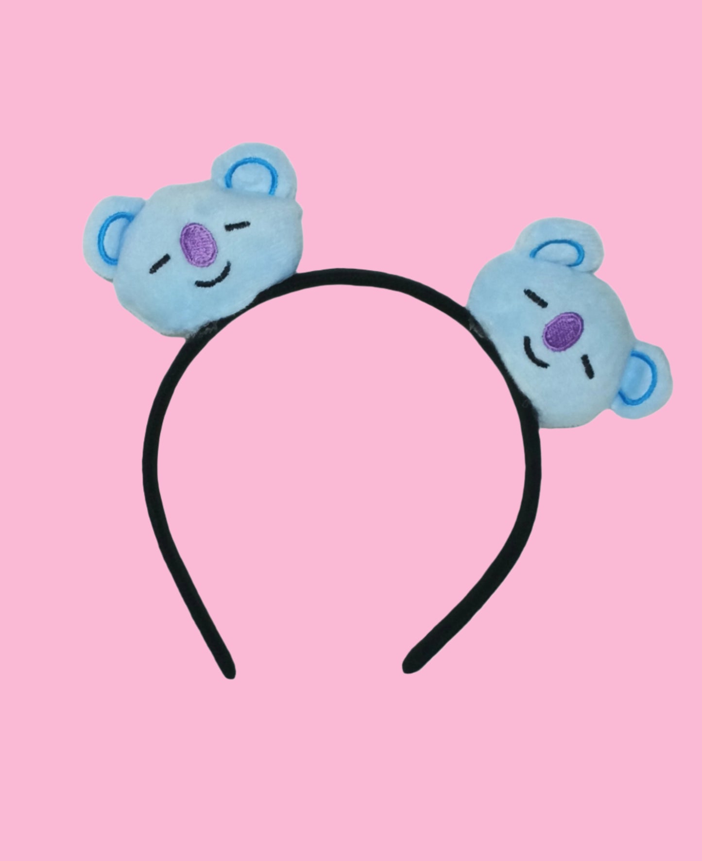 BTS - BT21 HEADBANDS