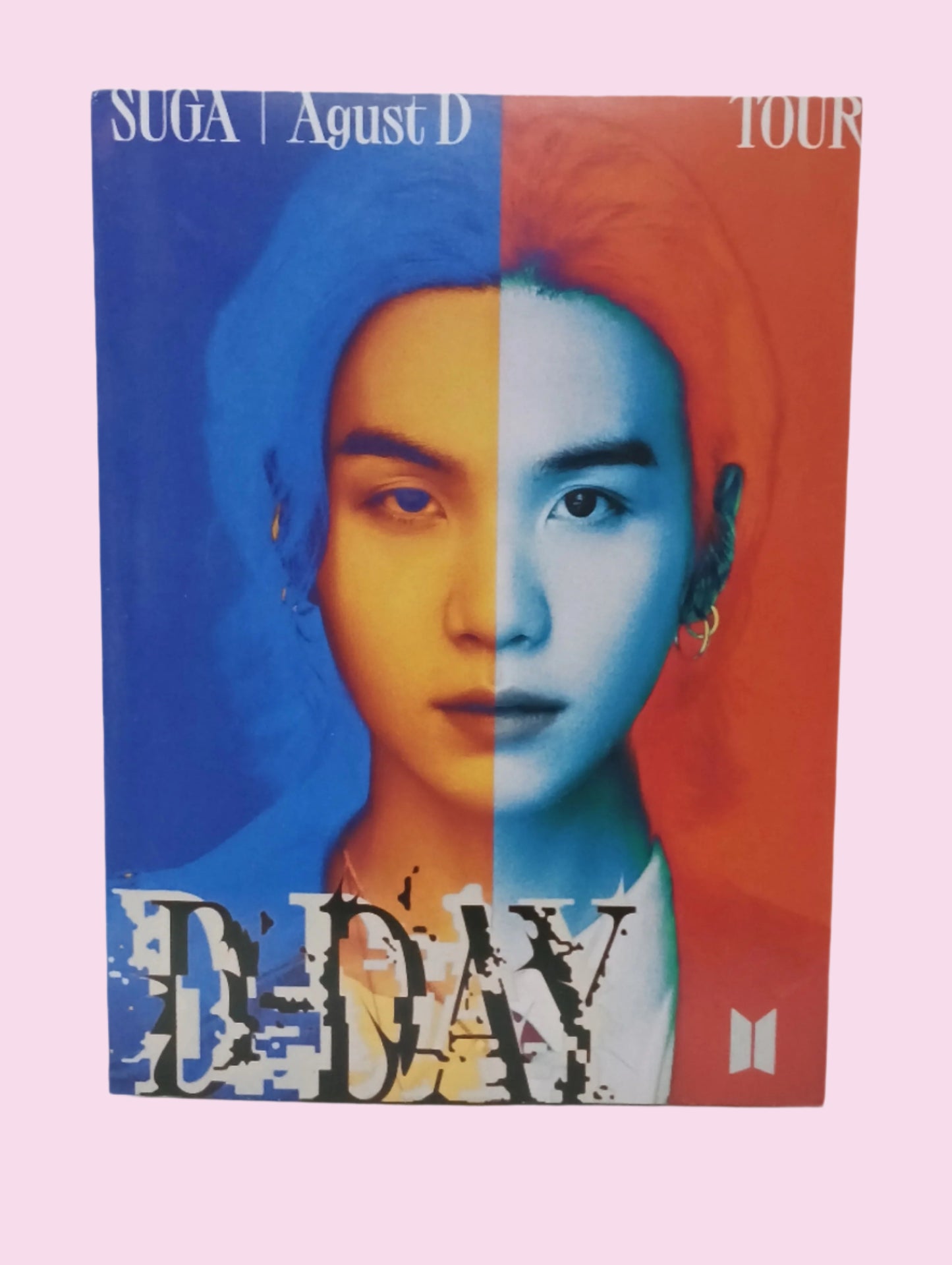BTS- PHOTO BOOKS (6 VERSES)