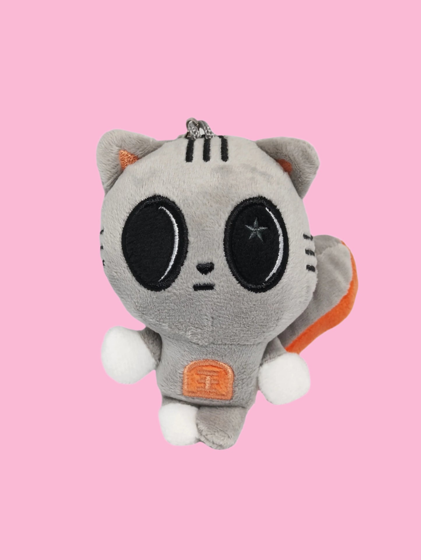 TXT - PPULBATU WARI WARI - PLUSH KEYRING