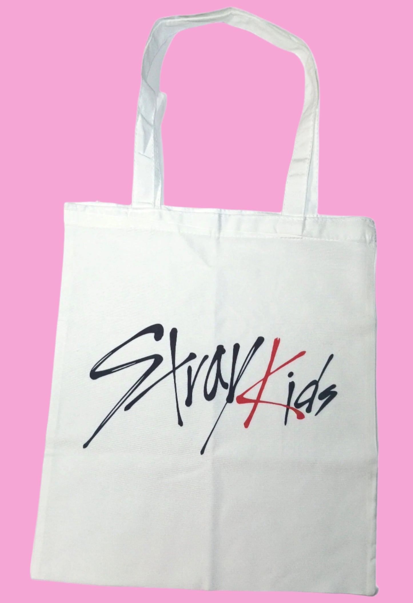 STRAY KIDS TOTE BAG (6 VERS)