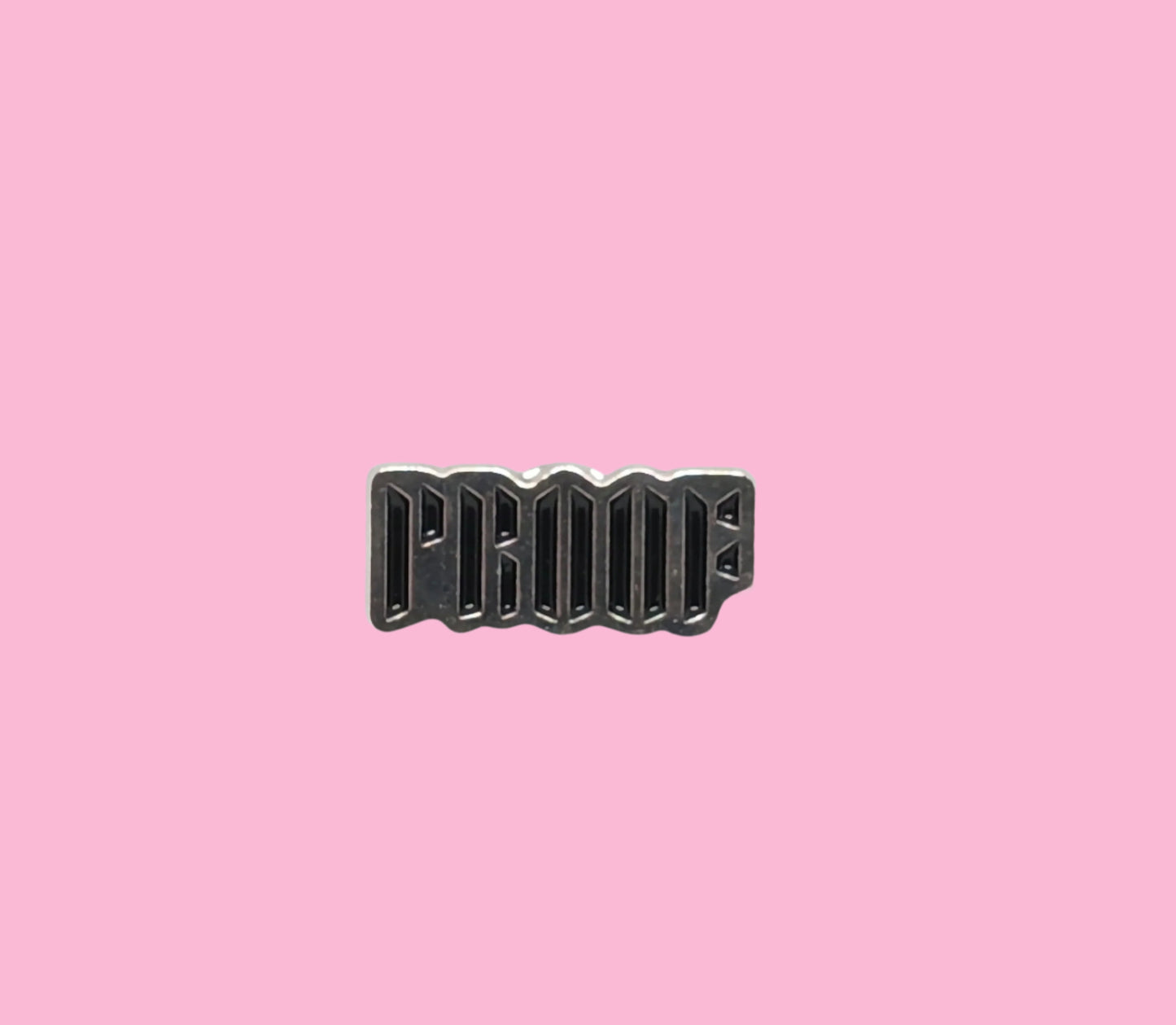 BTS PINS (9 VERS)