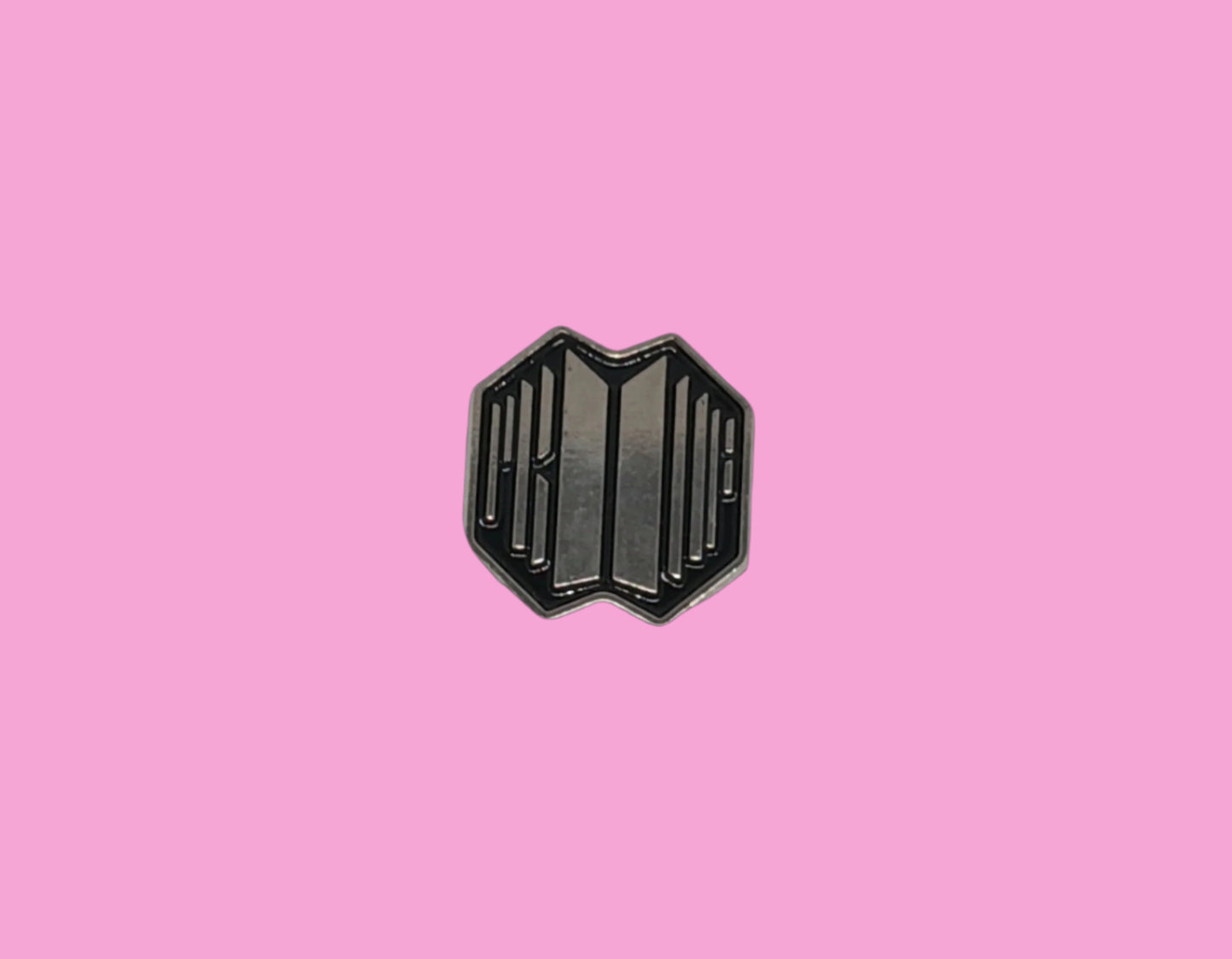 BTS PINS (9 VERS)
