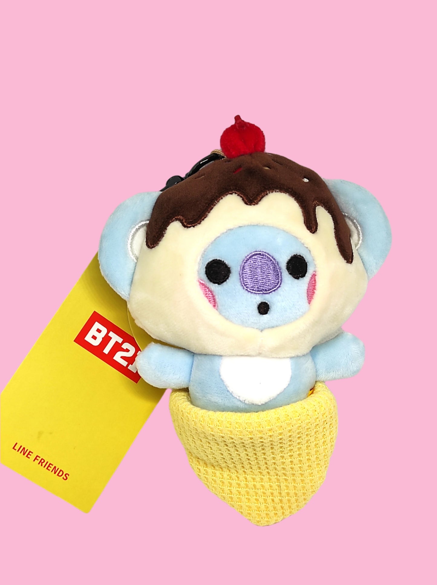 BT21 PELUCHES SWEET - LINE FRIENDS BTS
