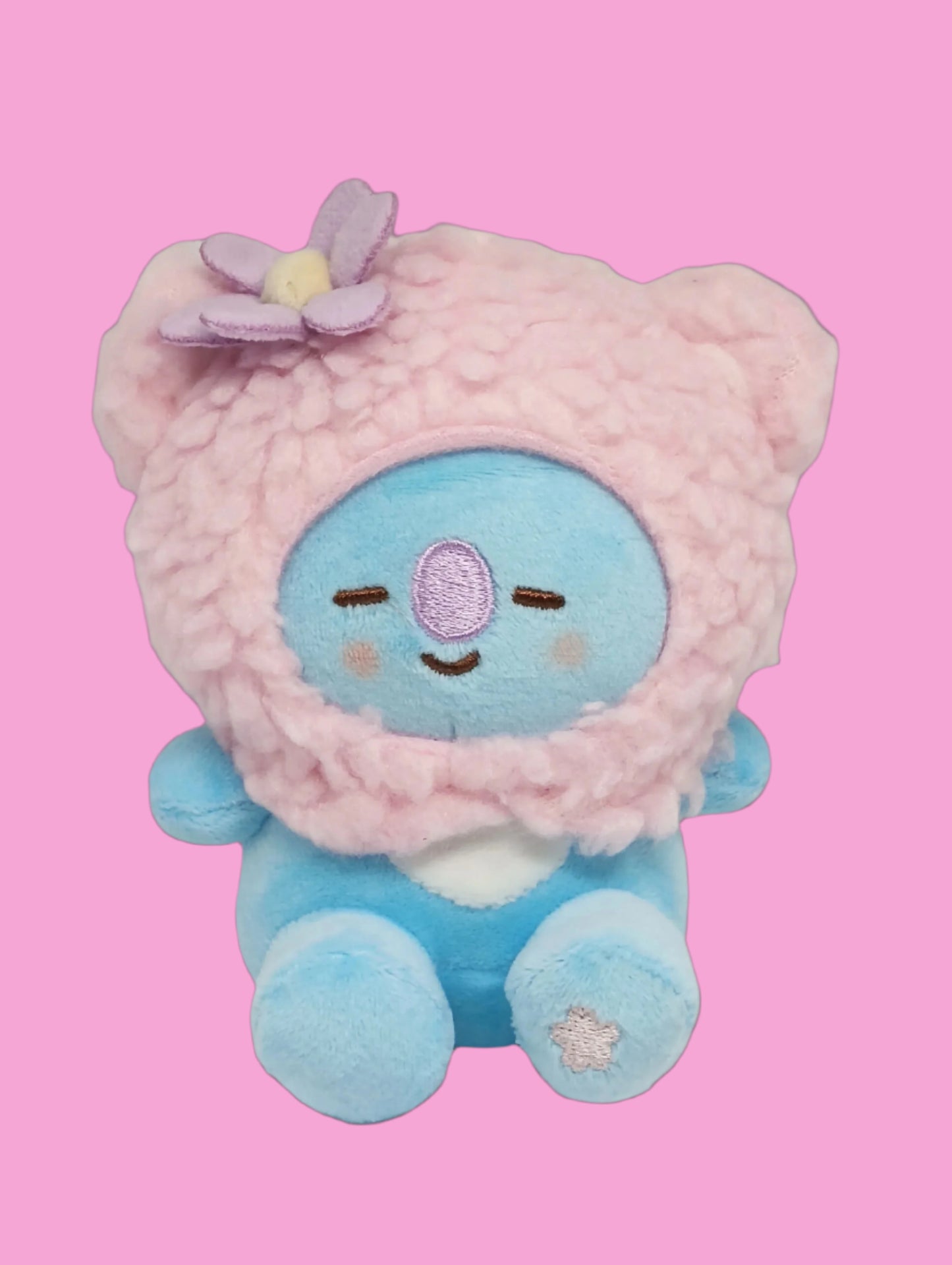 BT21 SAKURA PLÜSCH 20 CM (7VERSIONEN)