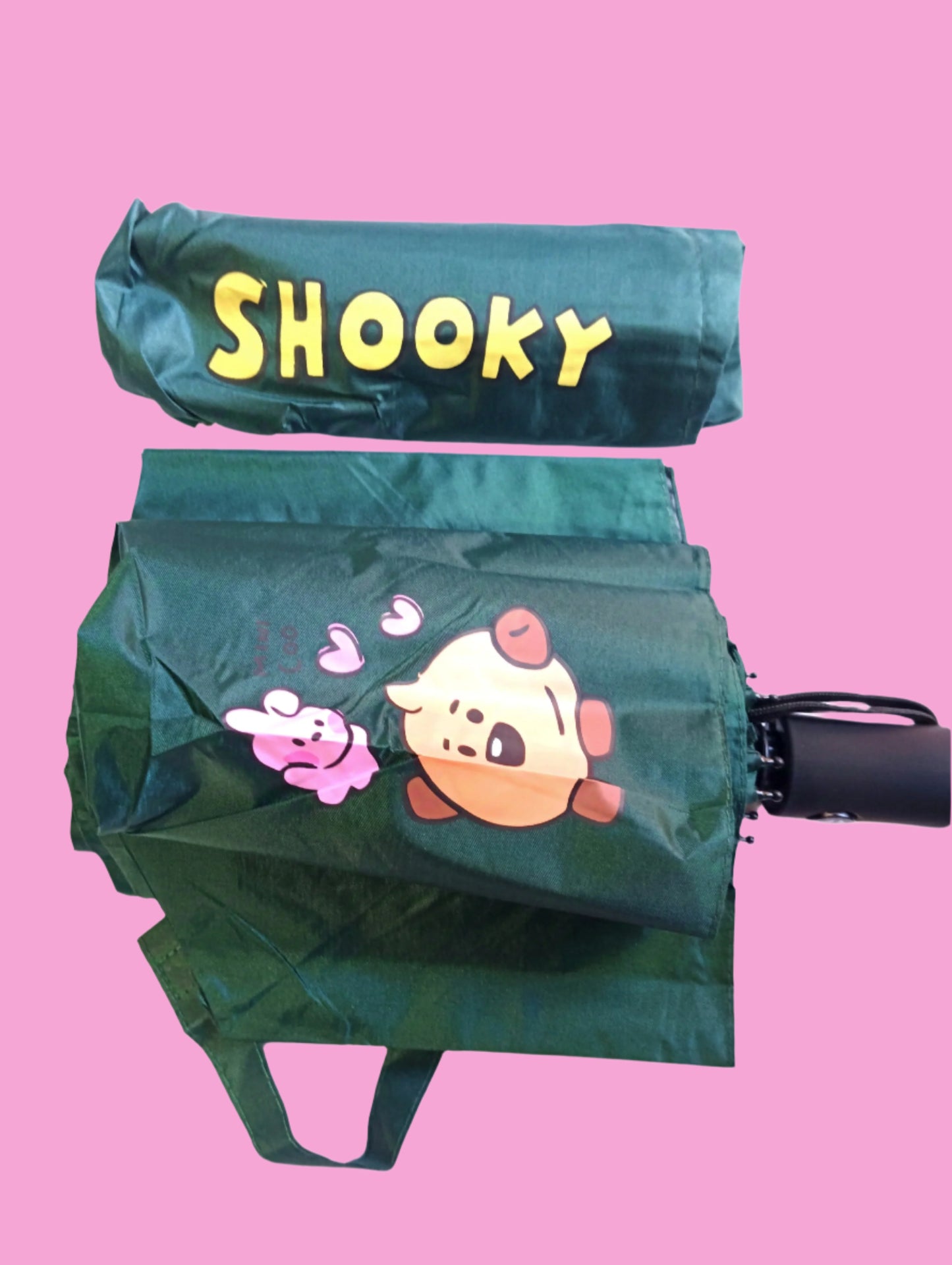 BT21 REGENSCHIRM