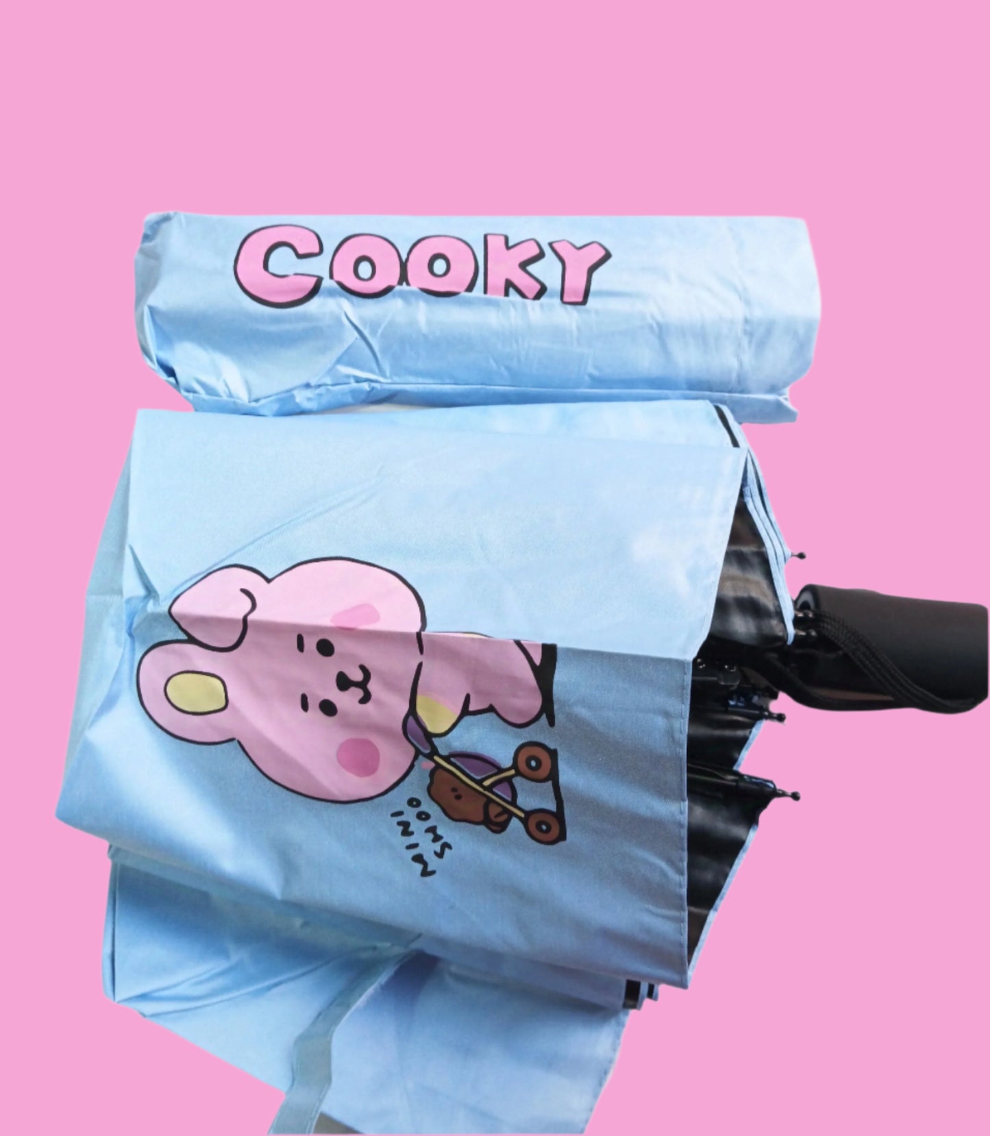 BT21 REGENSCHIRM