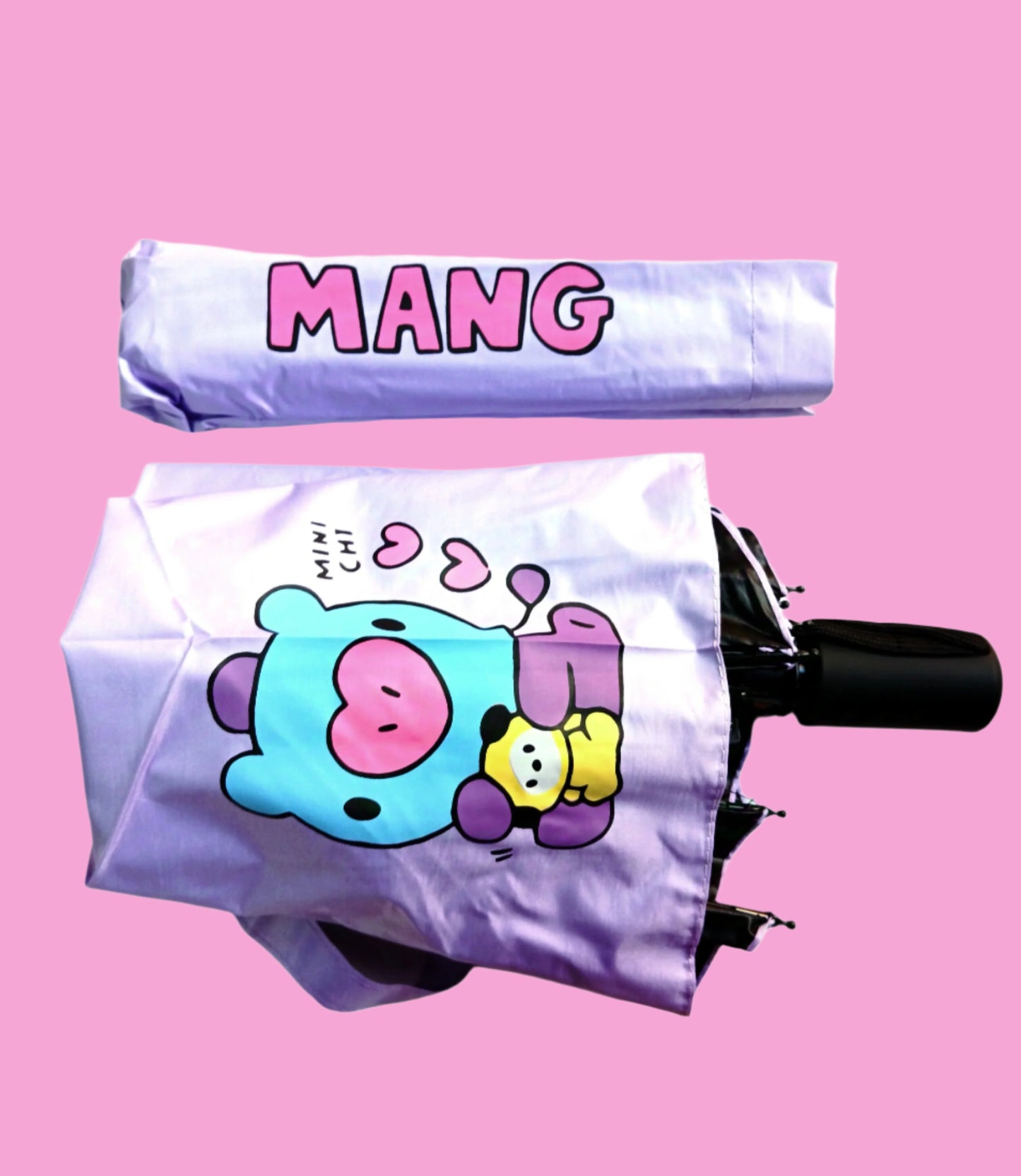 BT21 REGENSCHIRM