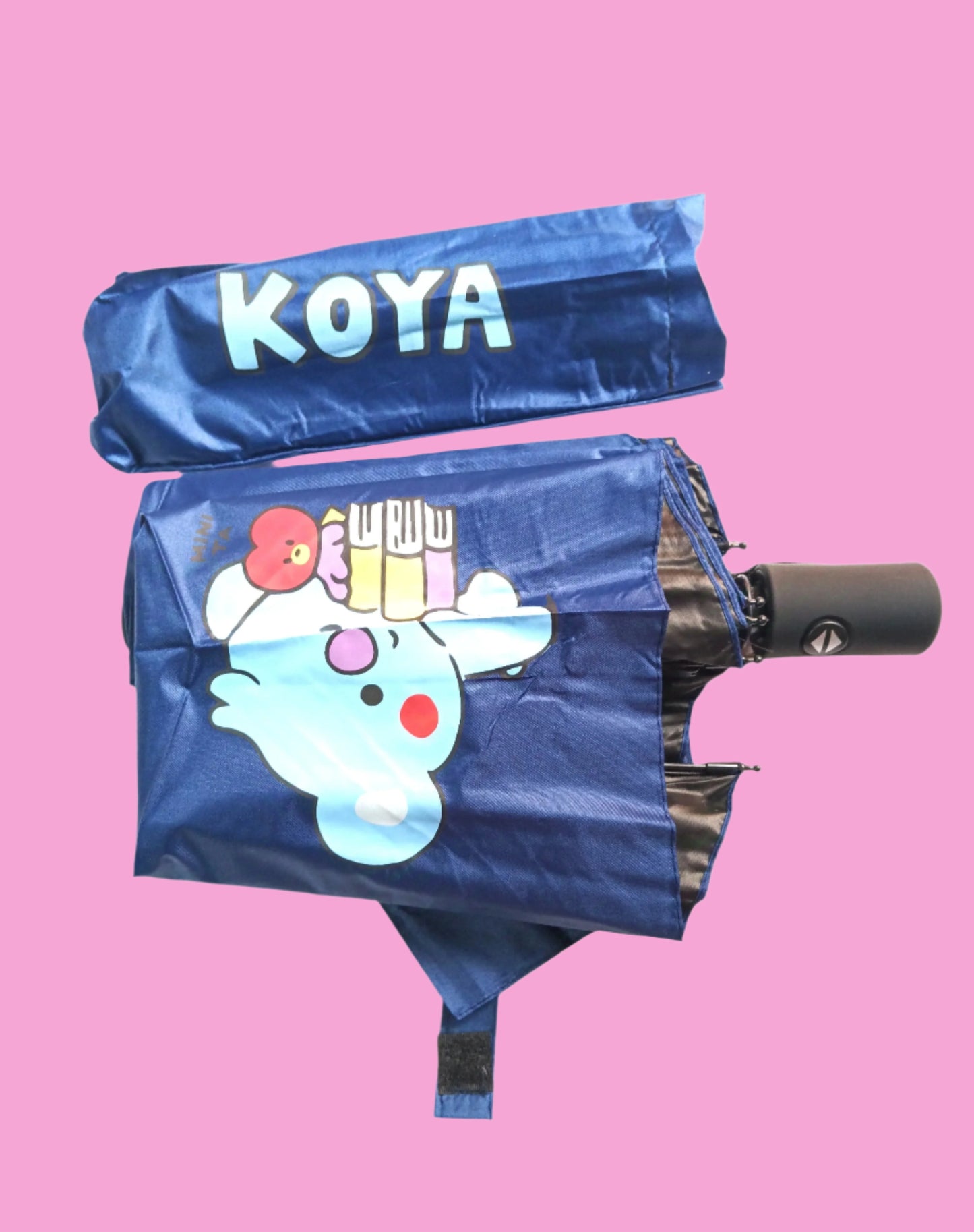 BT21 REGENSCHIRM