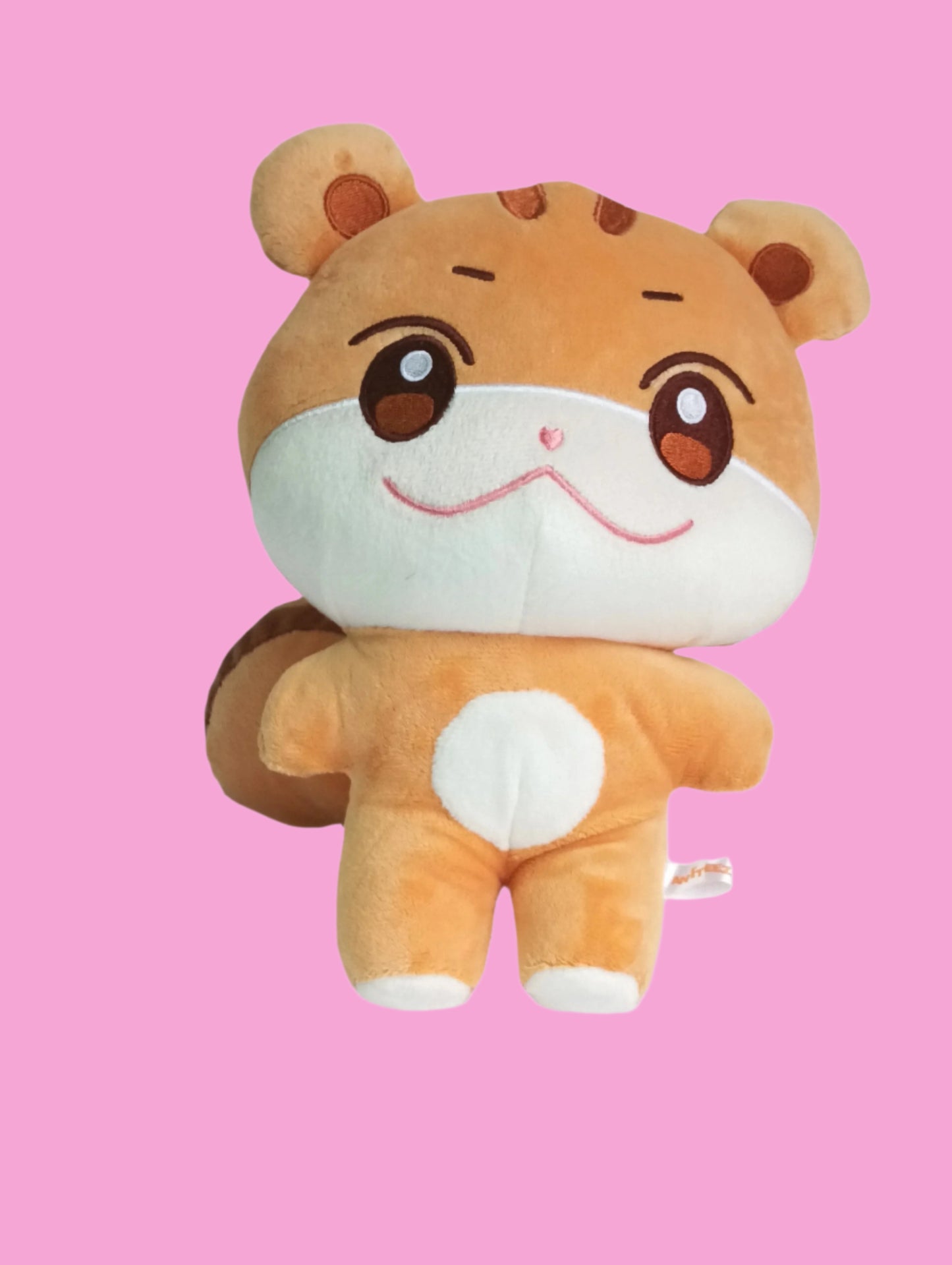 ATEEZ STUFFED ANIMALS (20 cm.)
